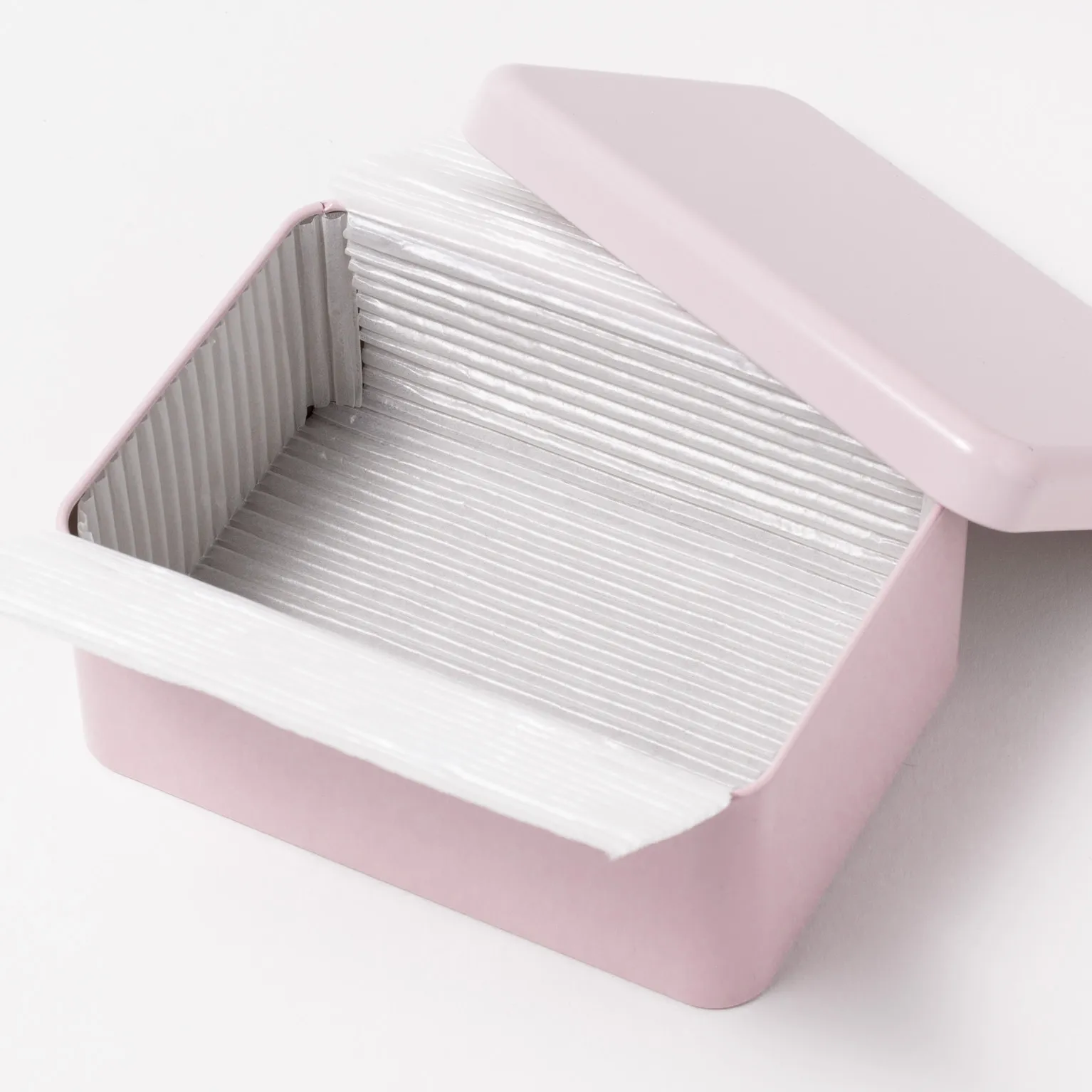 プティ缶 ベビーピンク 80