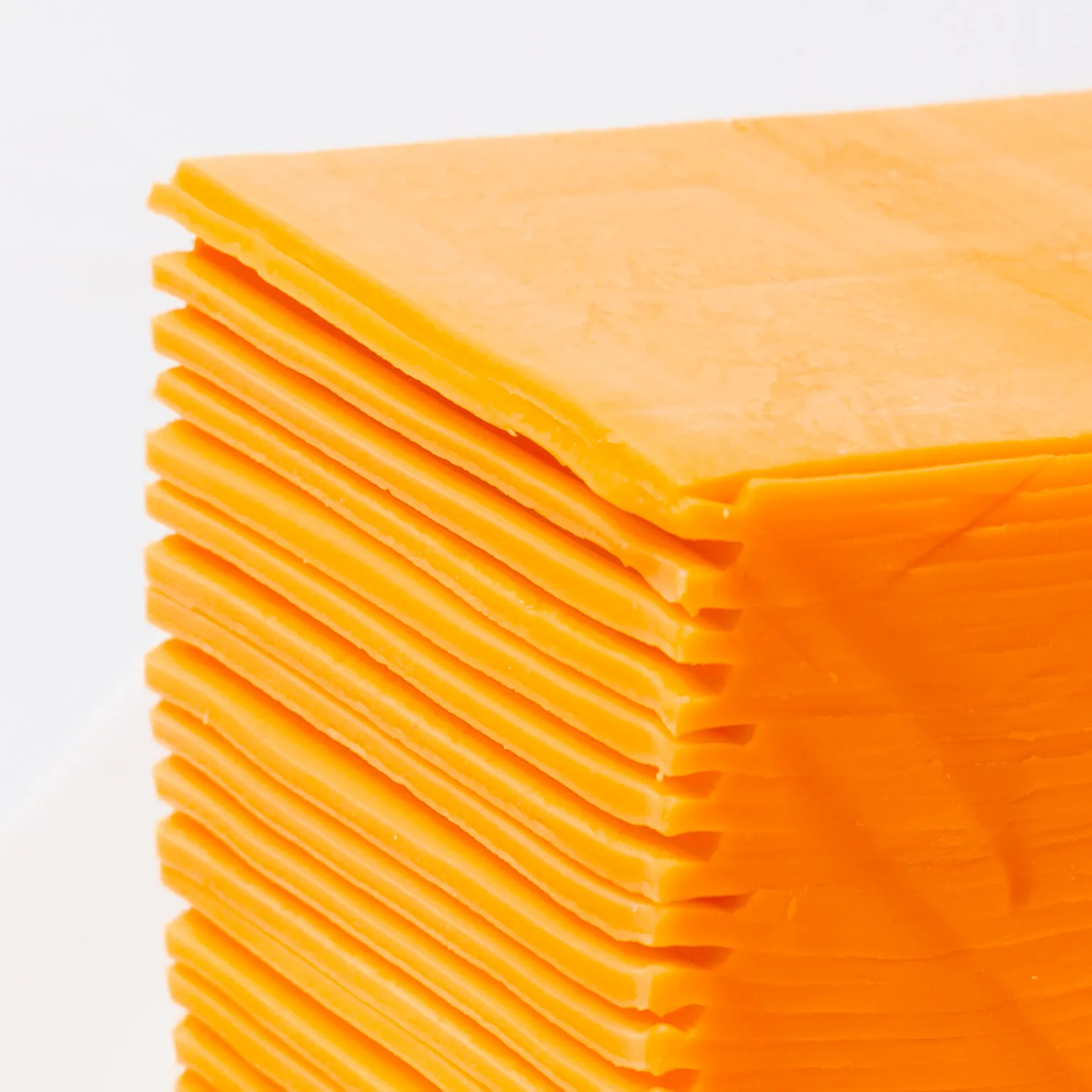 チェダースライスV65 966