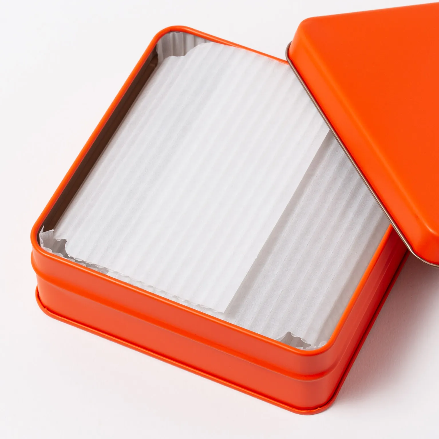 スクエア缶 パンプキン 60