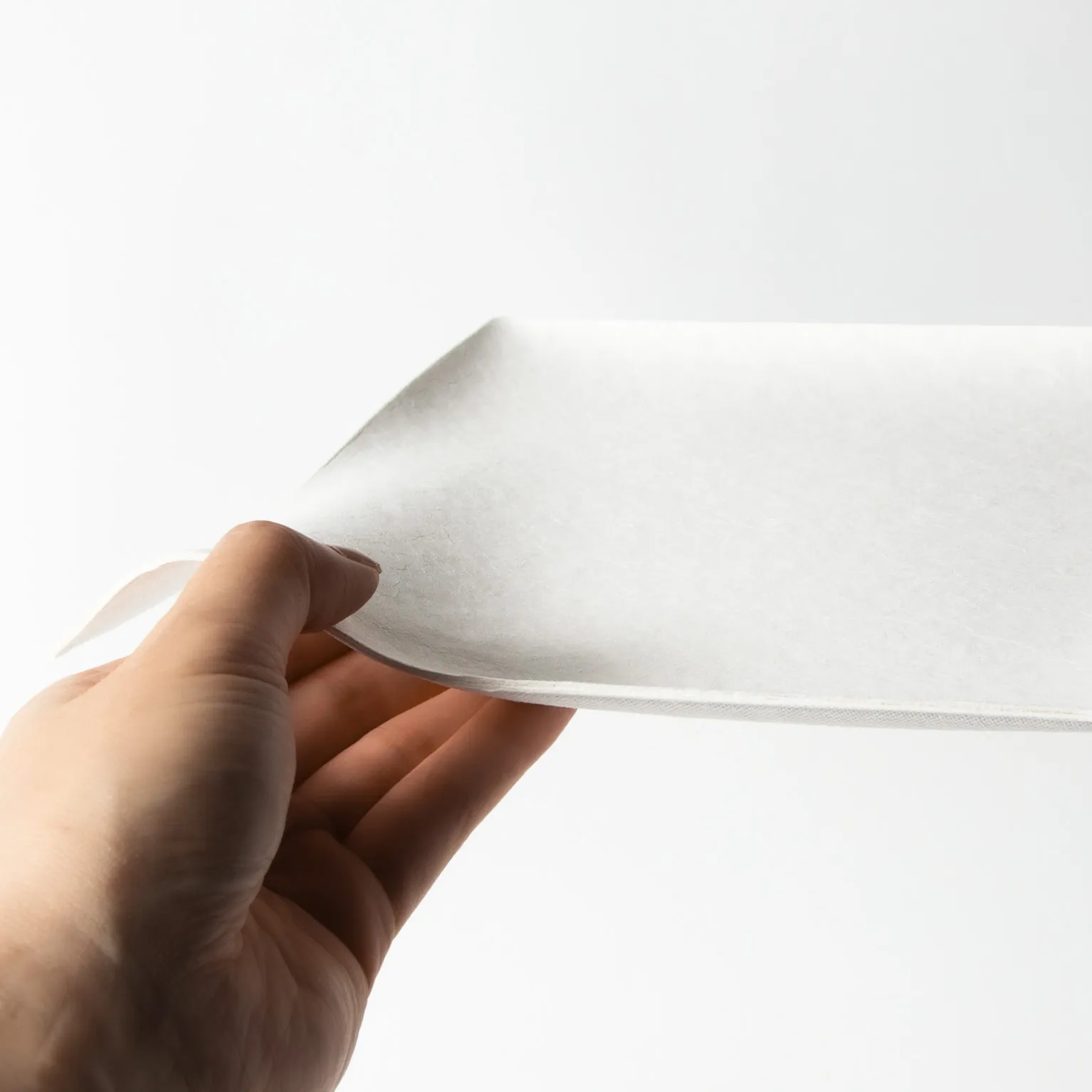 WASARA 角皿（大） 400