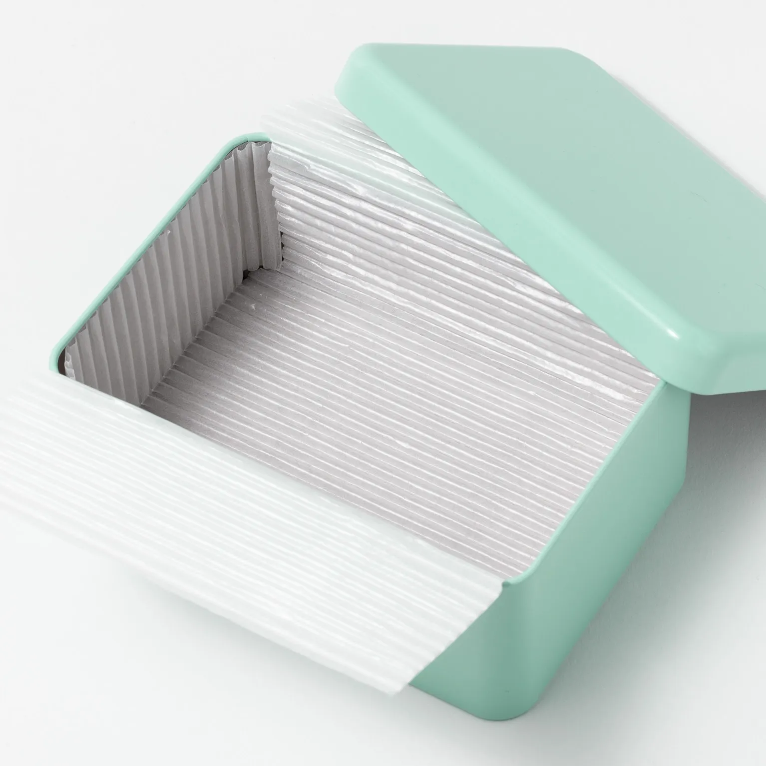 プティ缶 ブルー 80