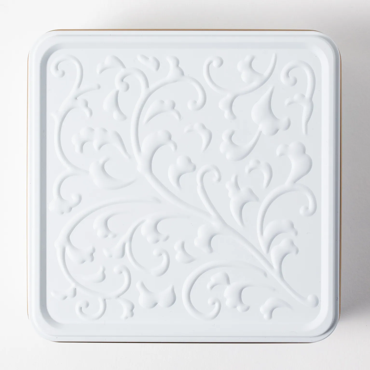 KARAKUSA缶 ミルク 60