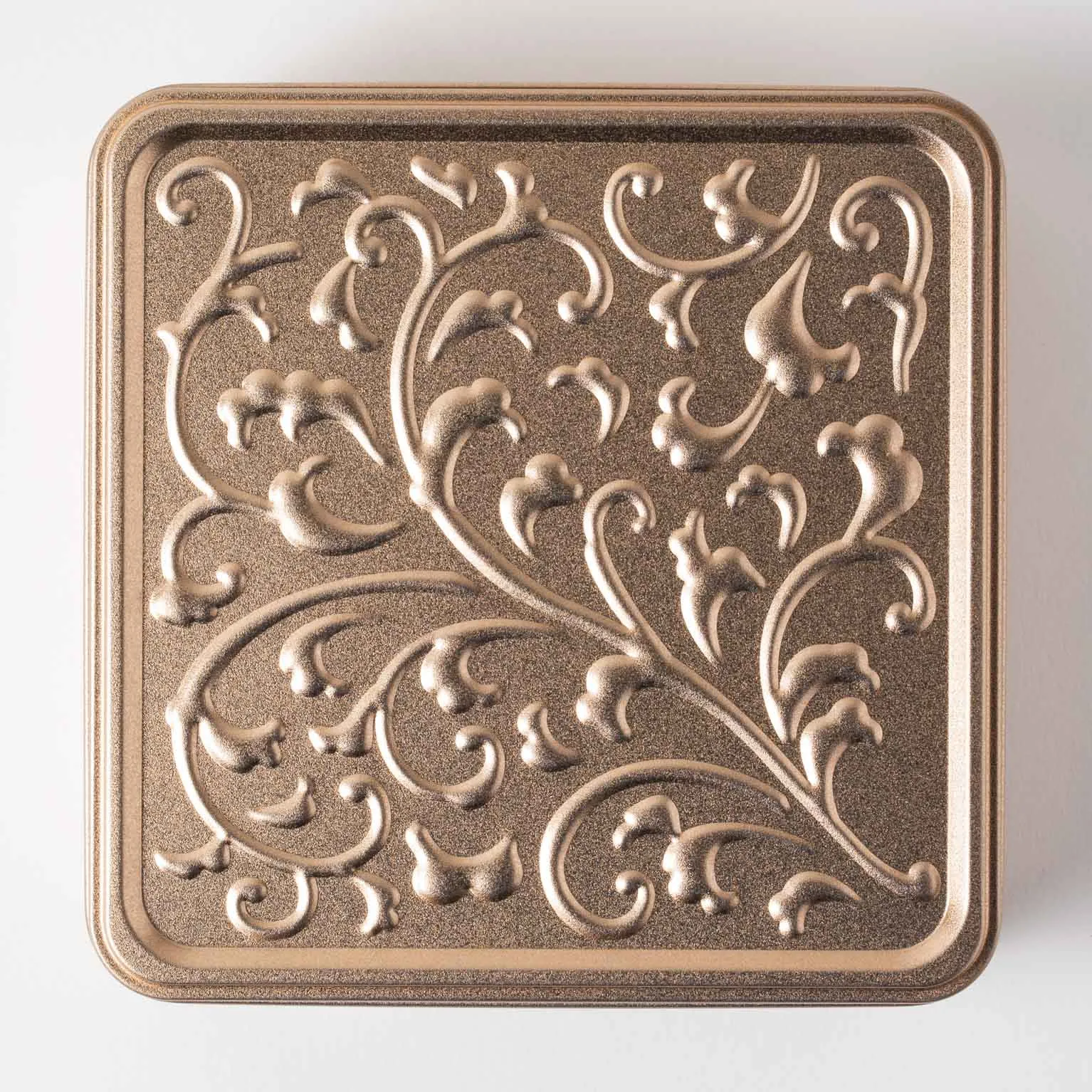 KARAKUSA缶 ローズピンク 60