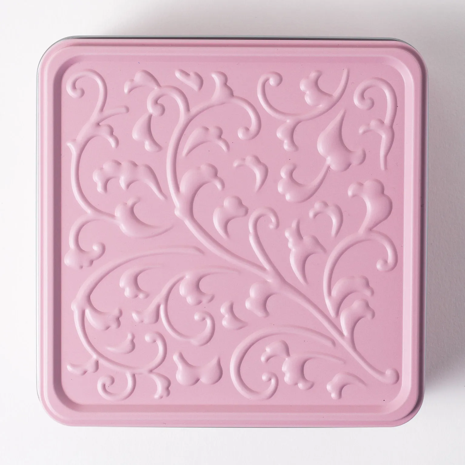 KARAKUSA缶 ライラック 60