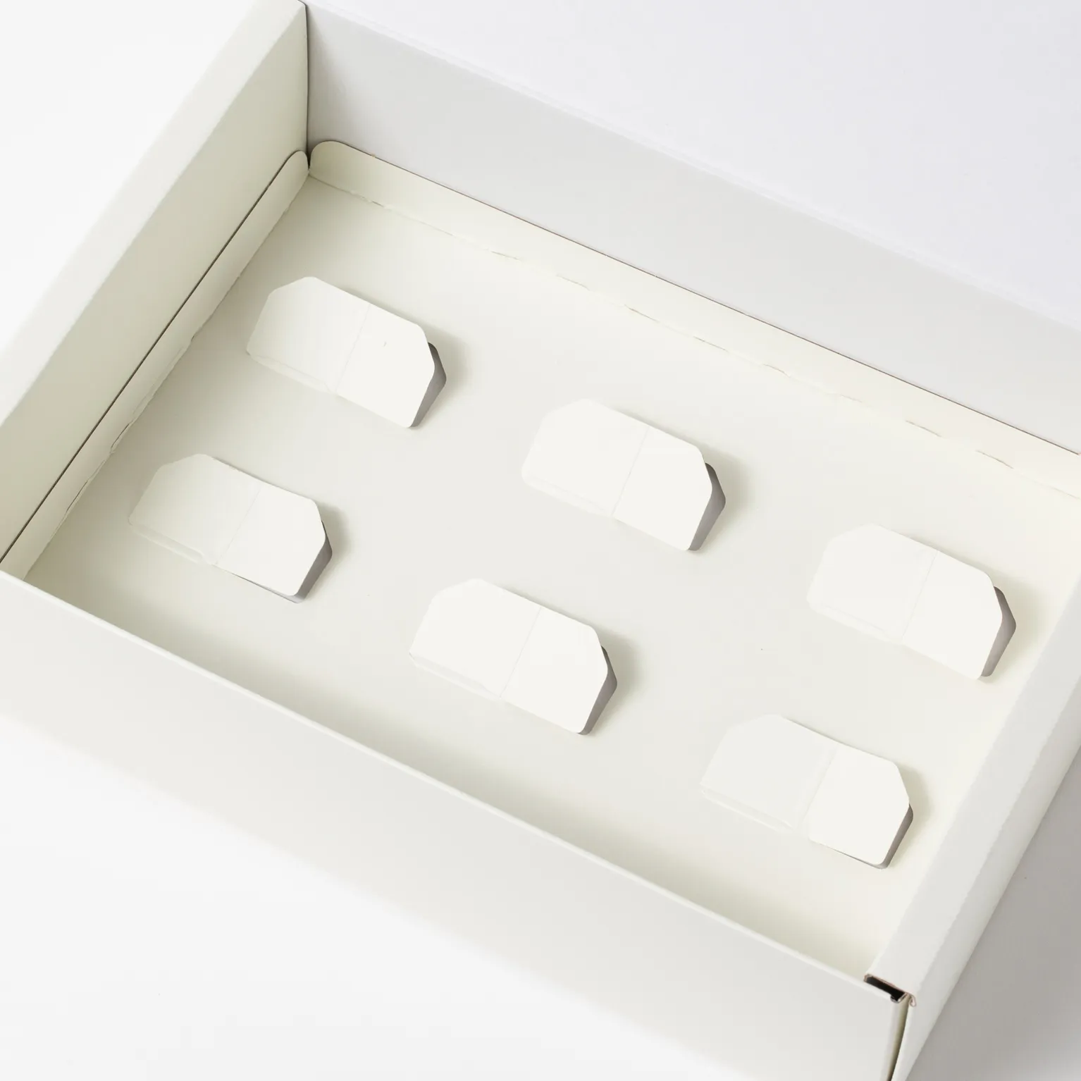 SDギフト ミルキー 24×18 60