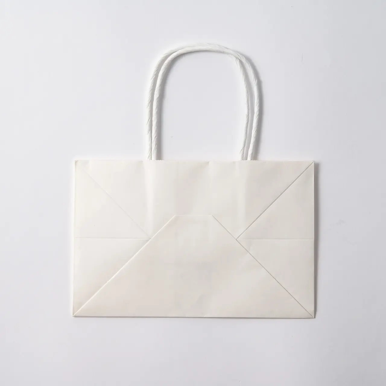 #3279301　オブロングバック20-13晒白無地 20