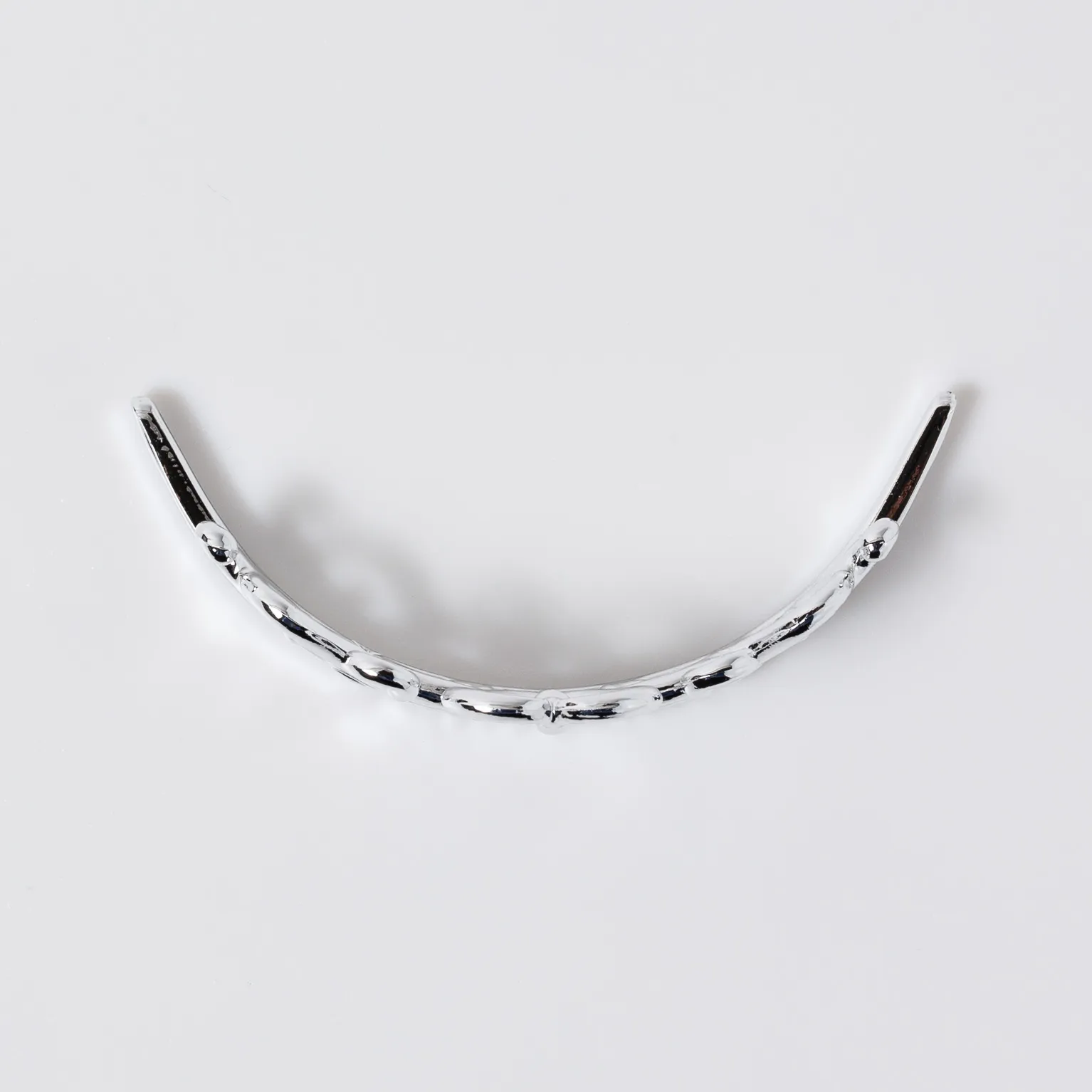 7314 銀のティアラ