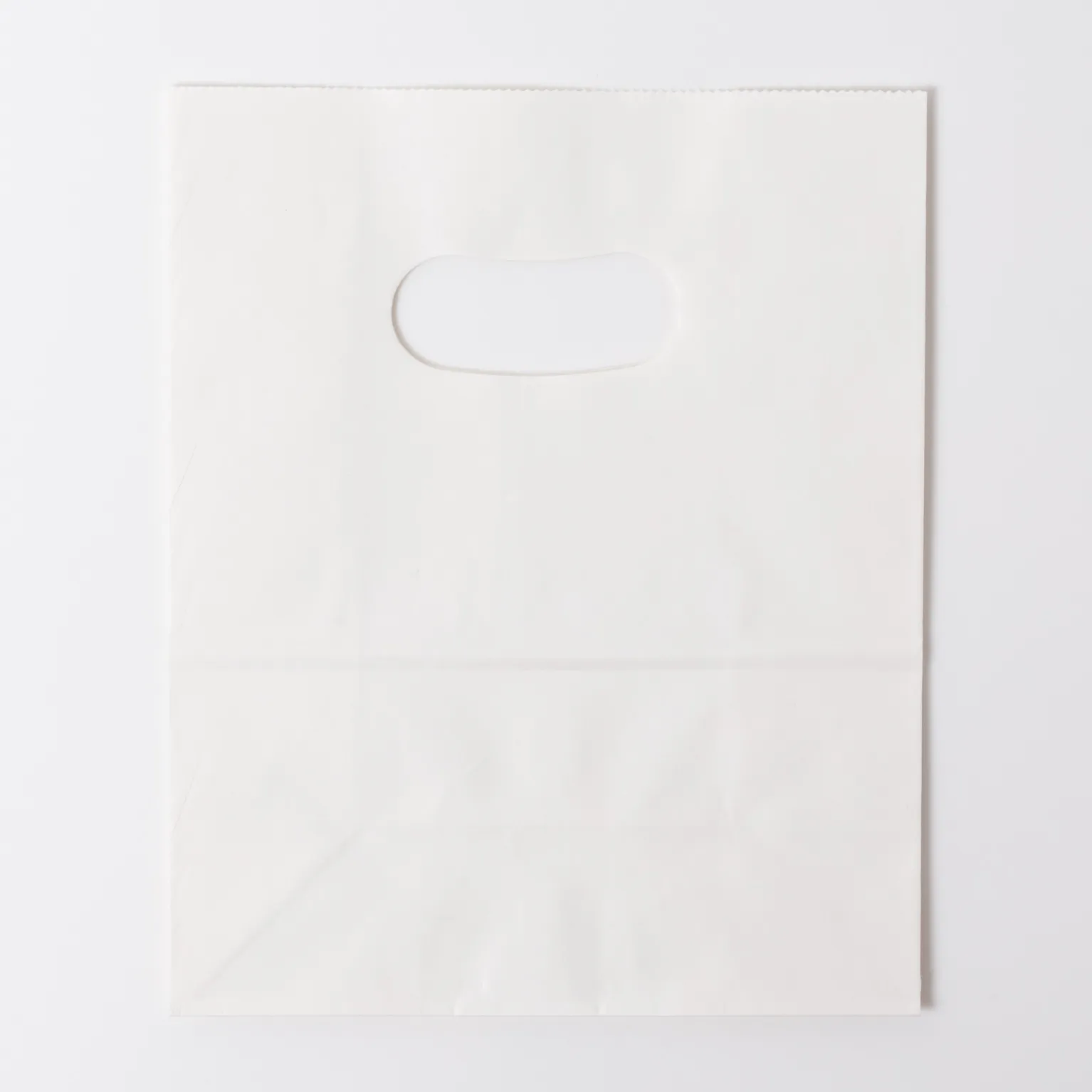 イーグリップ S 白無地 50