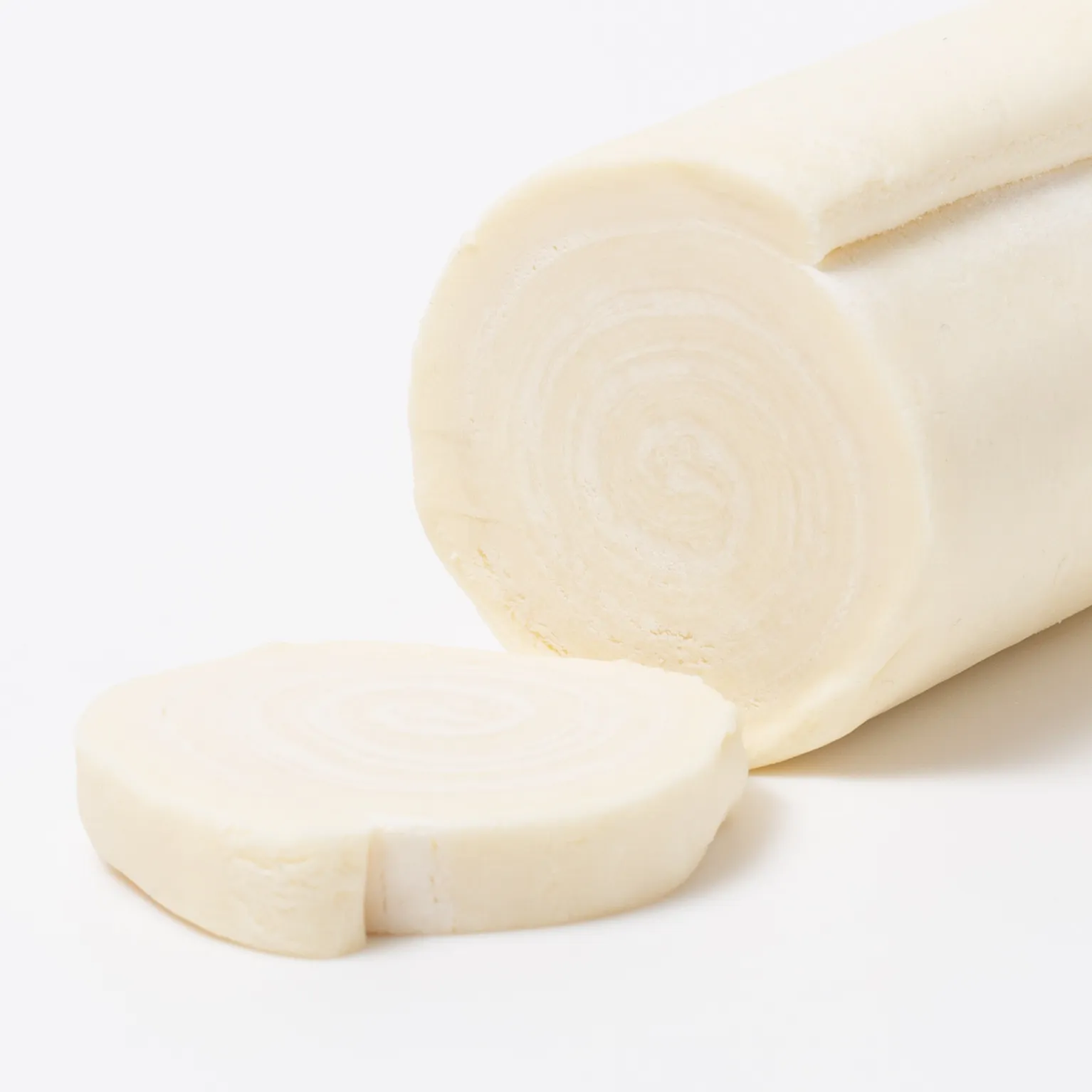 層を見せるパイロール 10