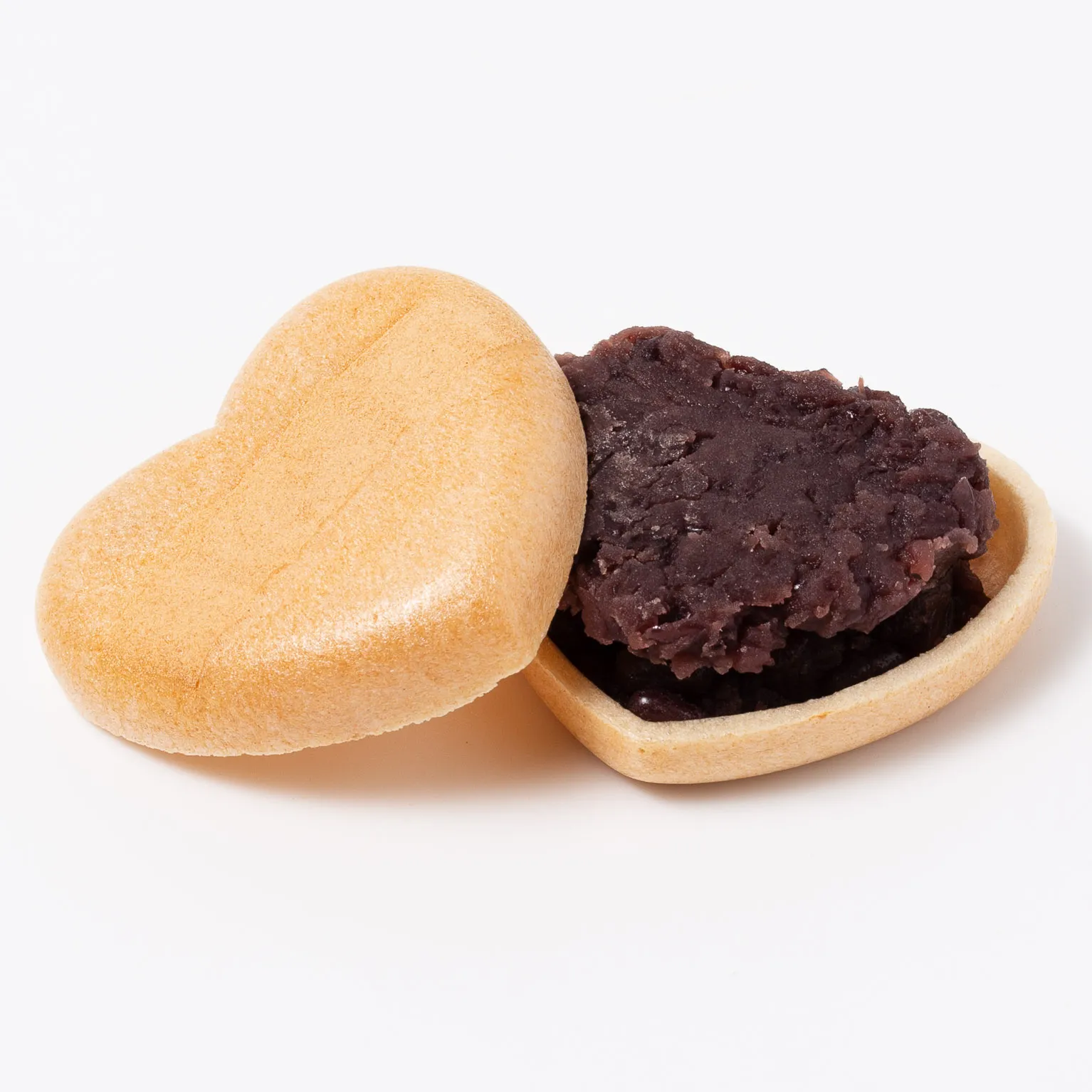 C52 ハート(大) L3 焦(3) 450