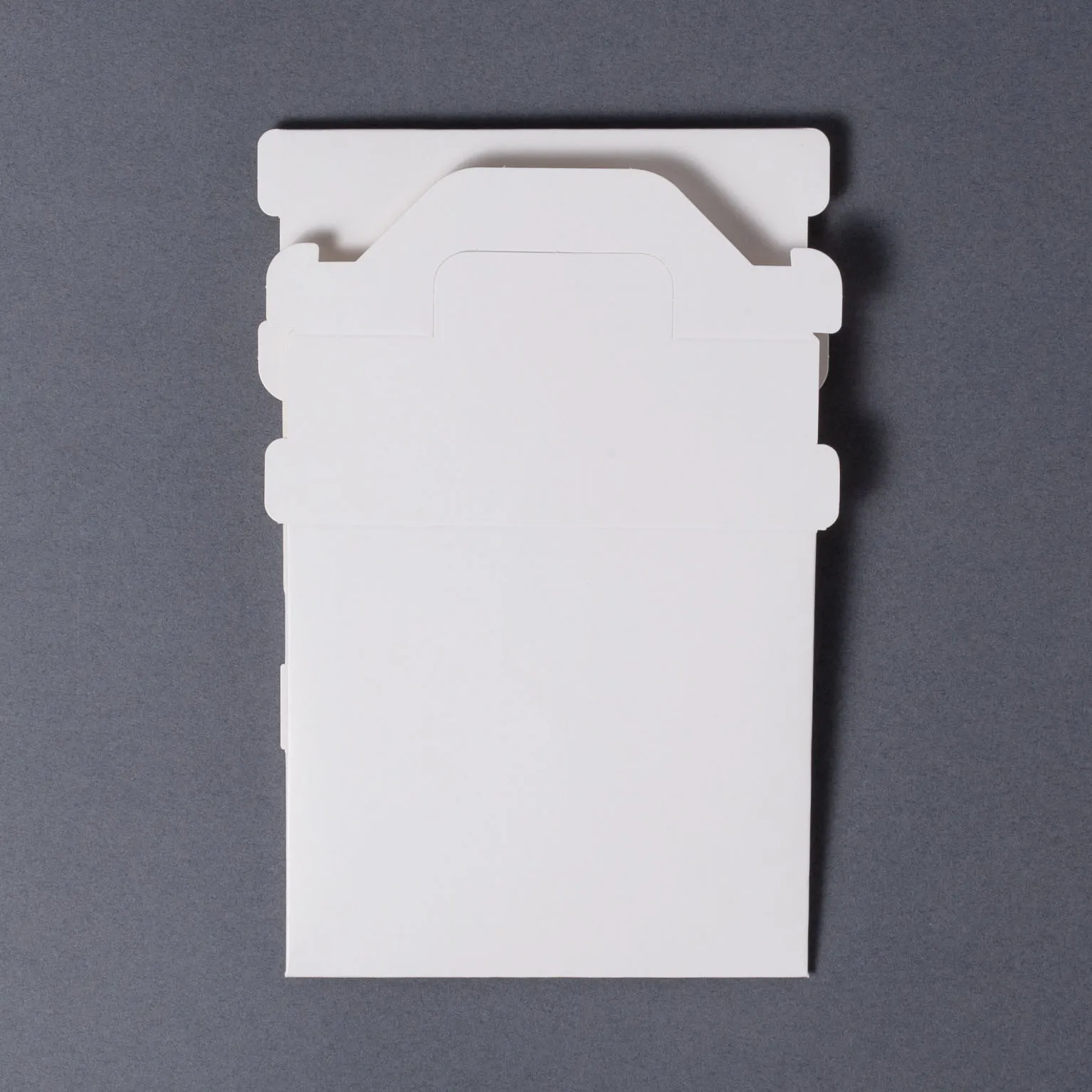 新105 OPL-ホワイト 3×4(90×120×h105mm) 50
