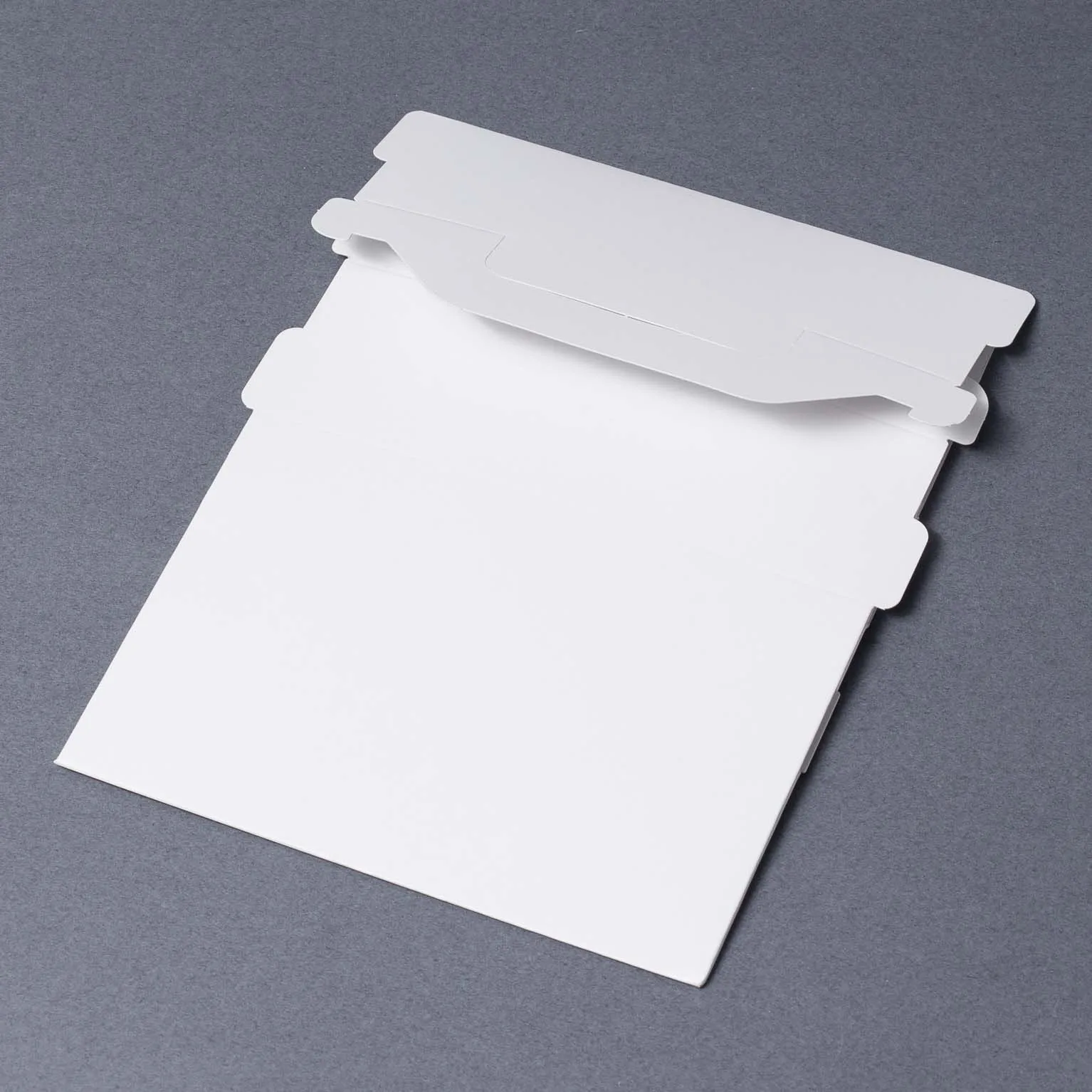 ONデコ S ホワイト 6寸用 50