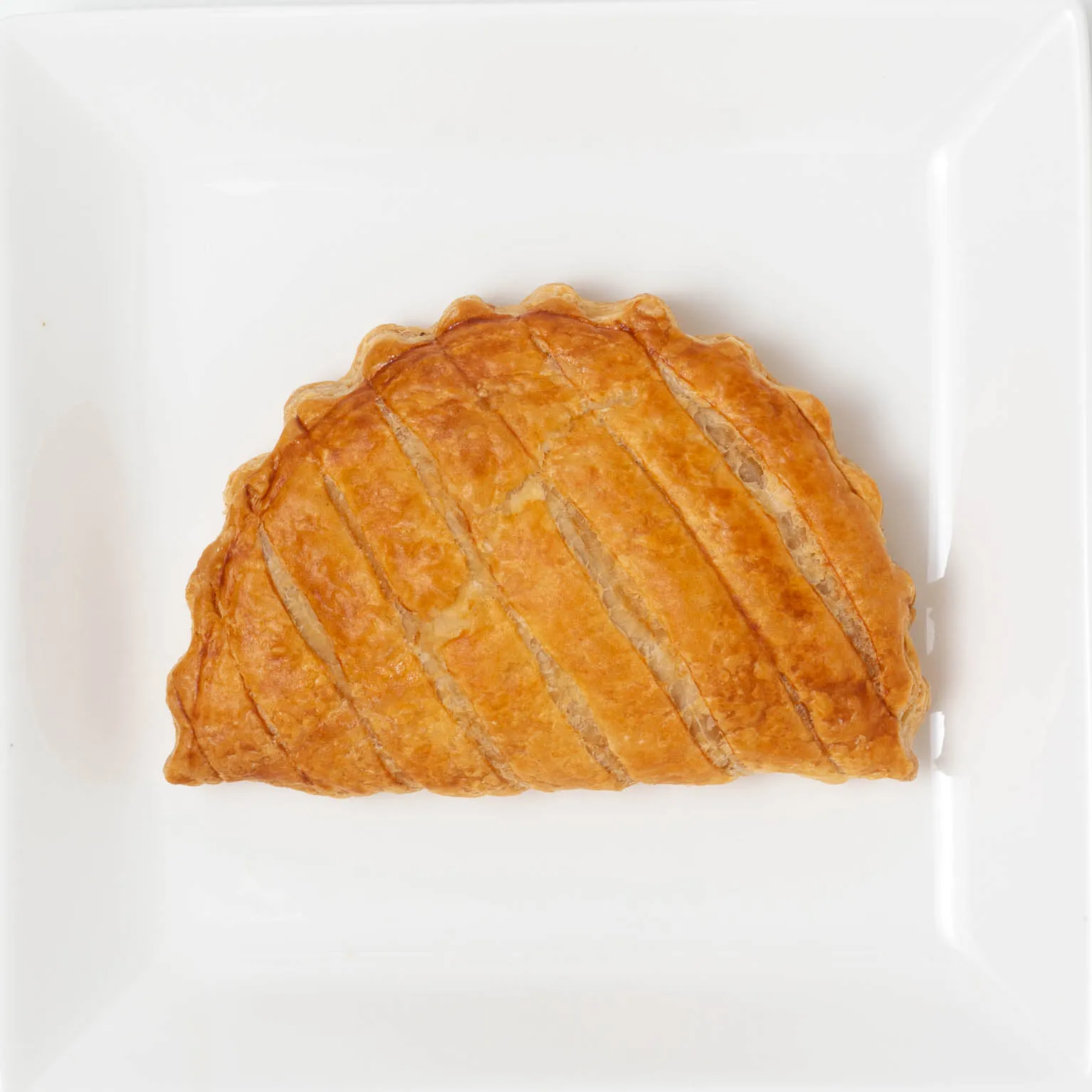 フランス フローズン ショーソン オ ポム 100