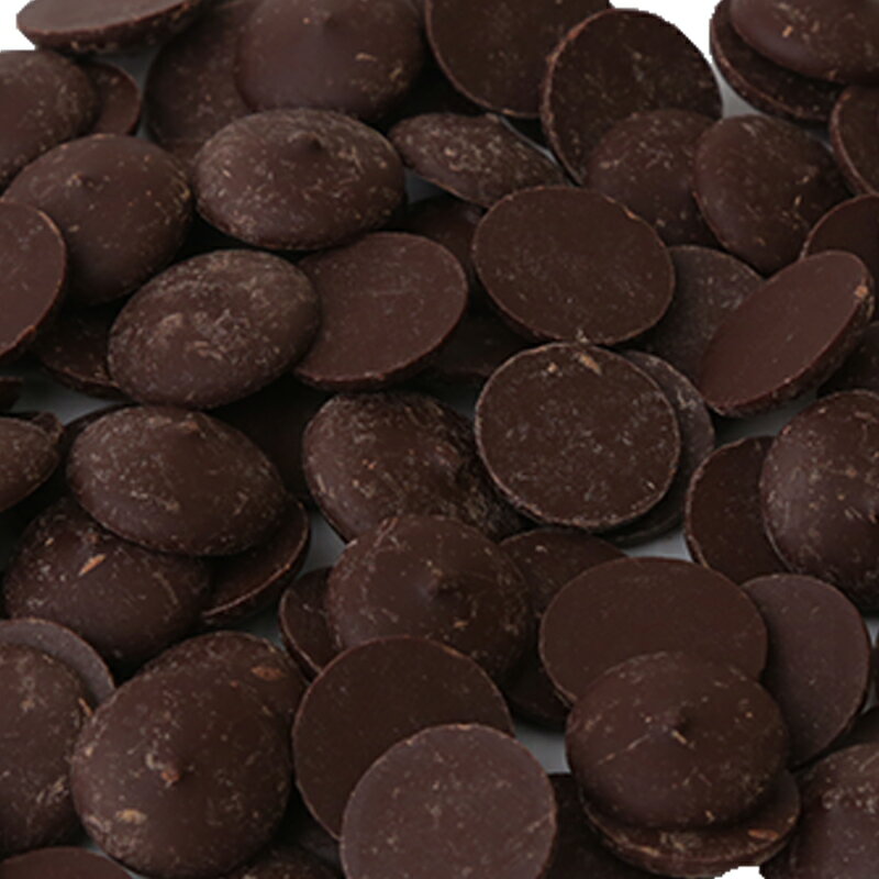 エキストラダークチョコレート 62％ 1.5kg : チョコレート | プロの仕入れはorderie (オーダリー)