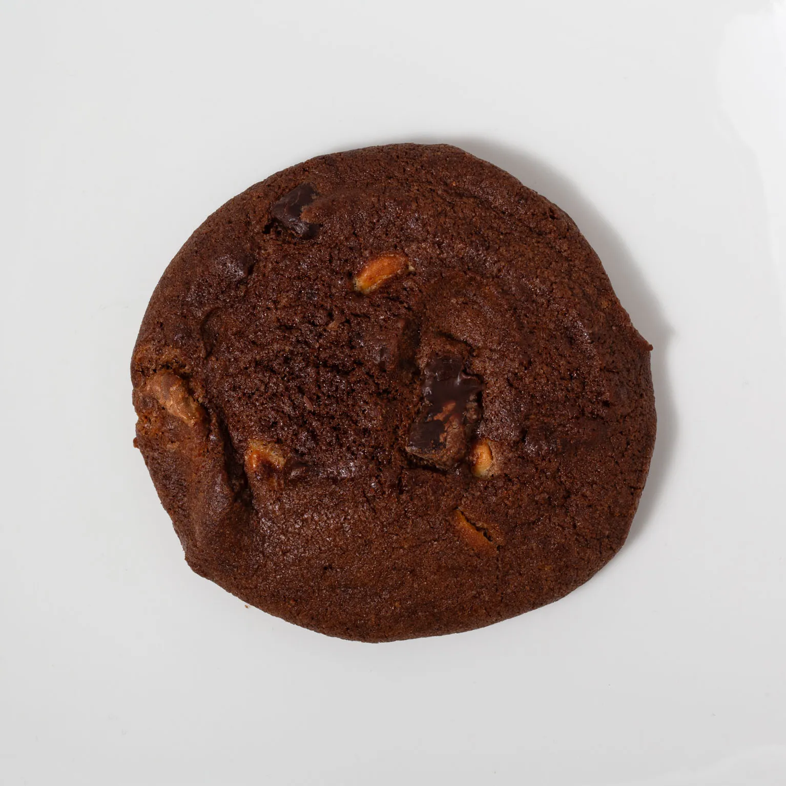 フローズンソフトクッキー チョコ＆ミルク 40