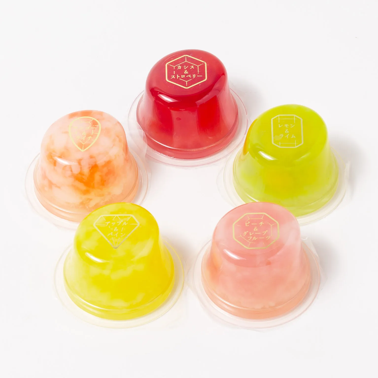 ピッコロドルチェ 9号 8