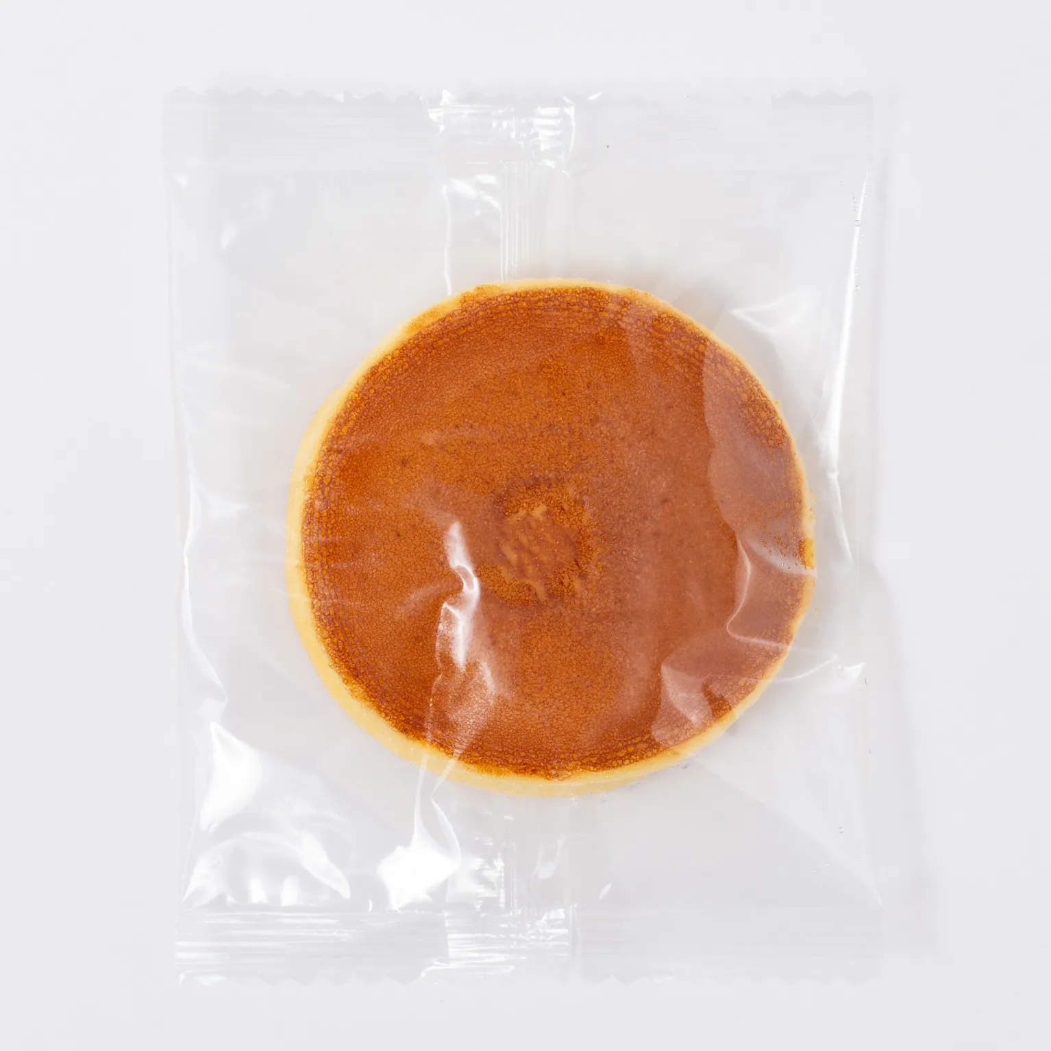 冷凍どら焼き生地(個包装) 24