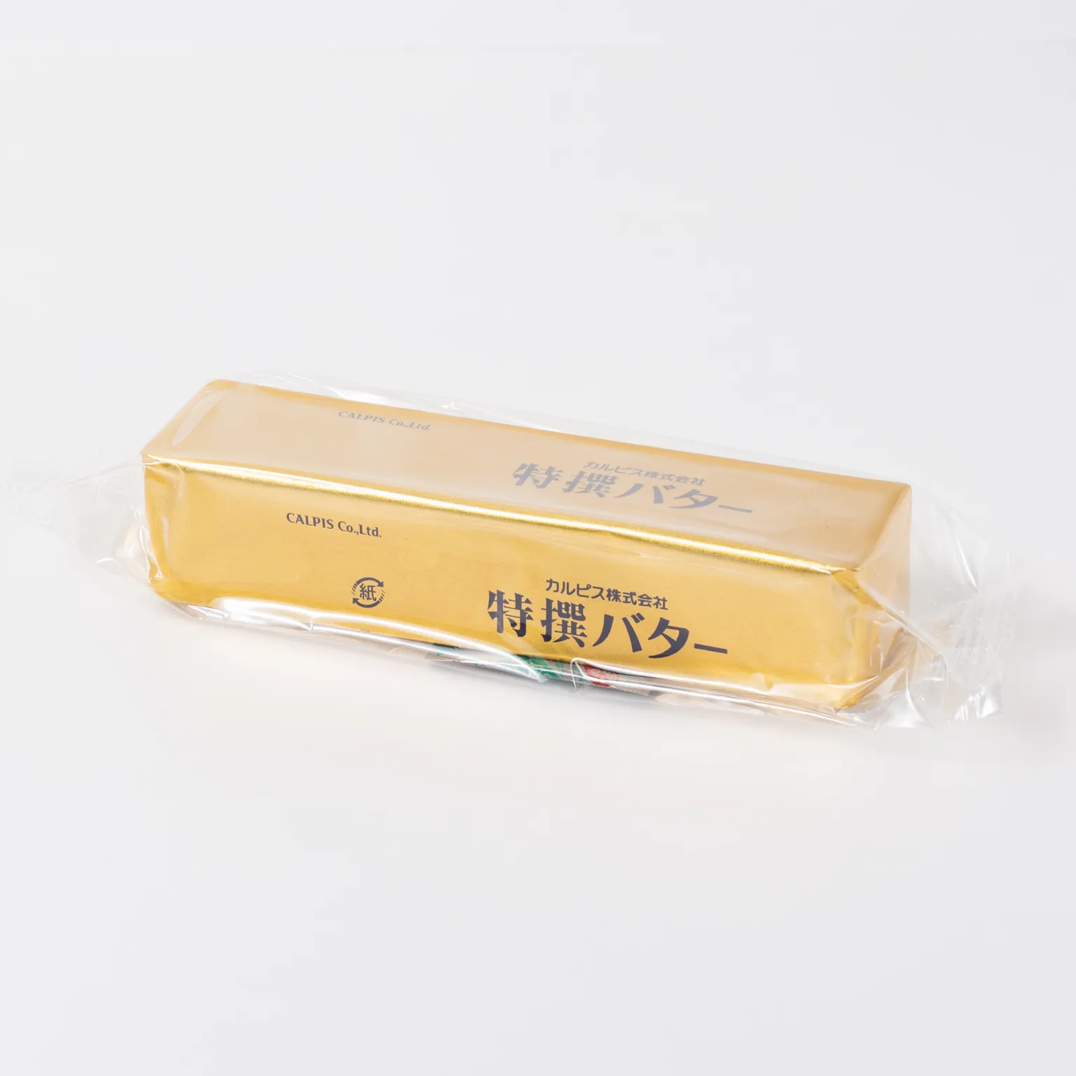 特選バター 有塩 100