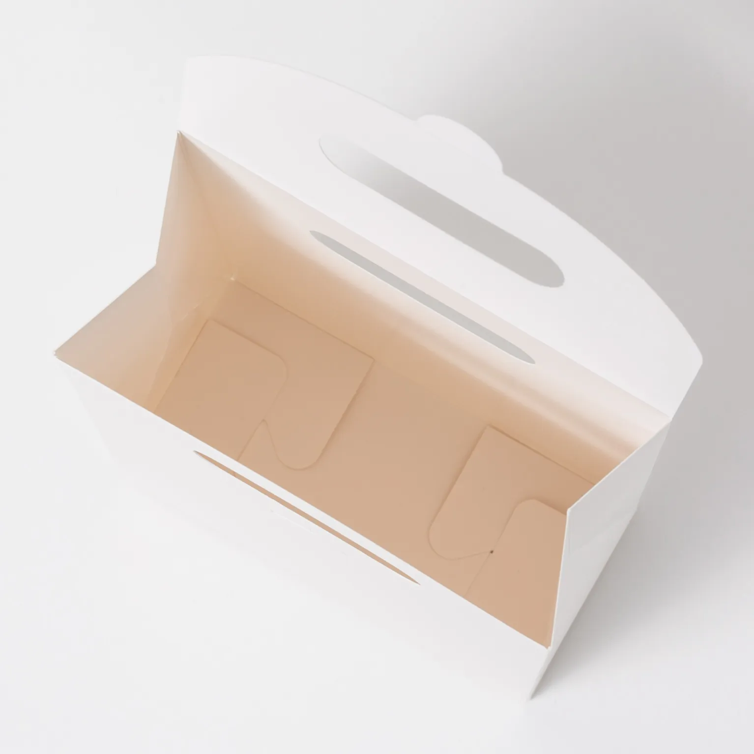 Nバック オフホワイト 100