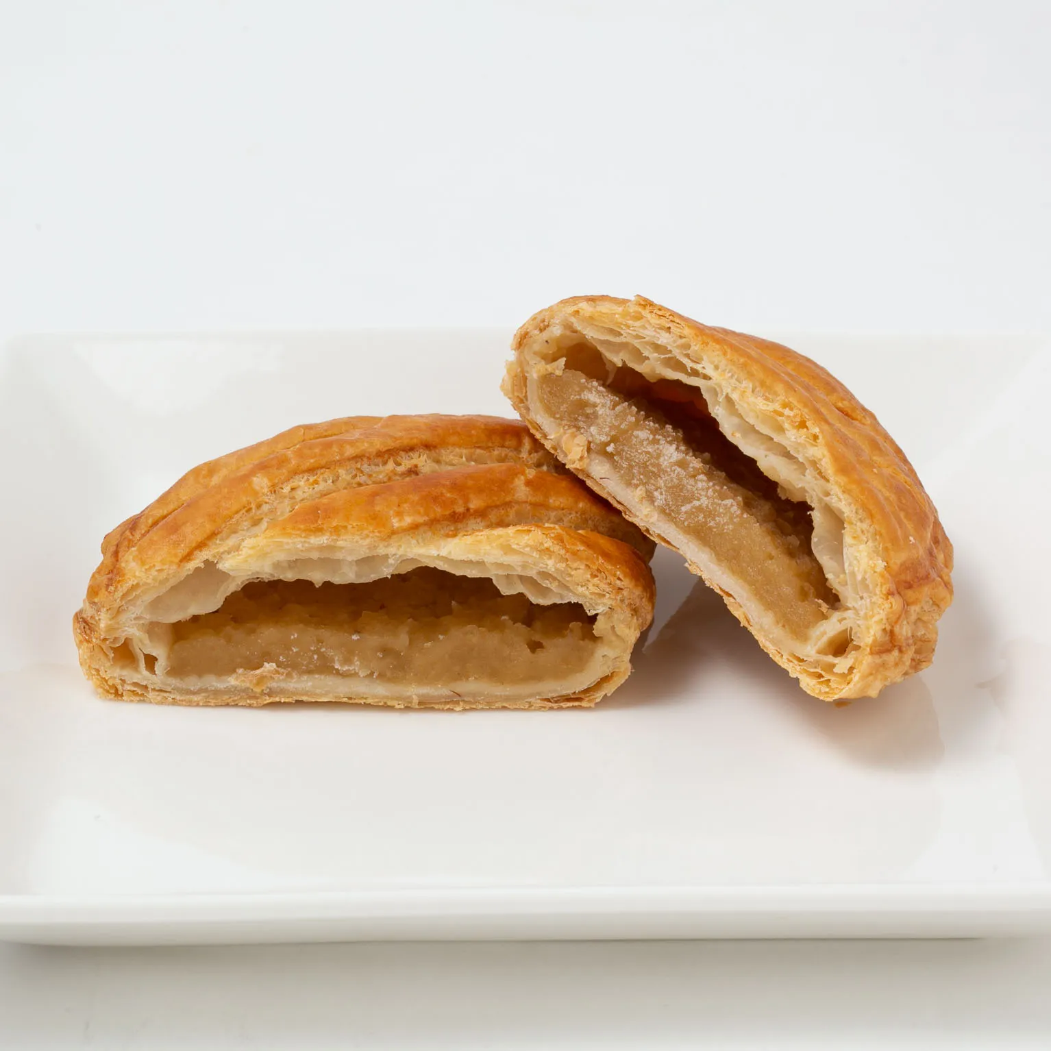 フランス フローズン ショーソン オ ポム 100