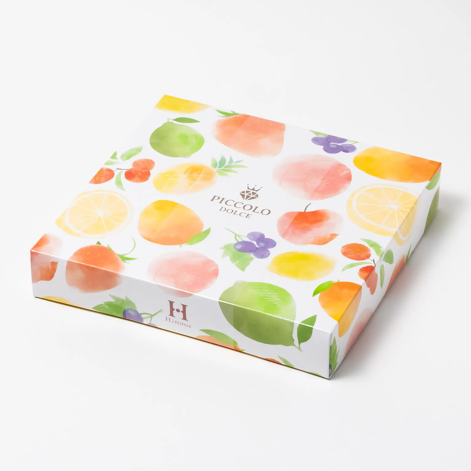 ピッコロドルチェ 9号 8