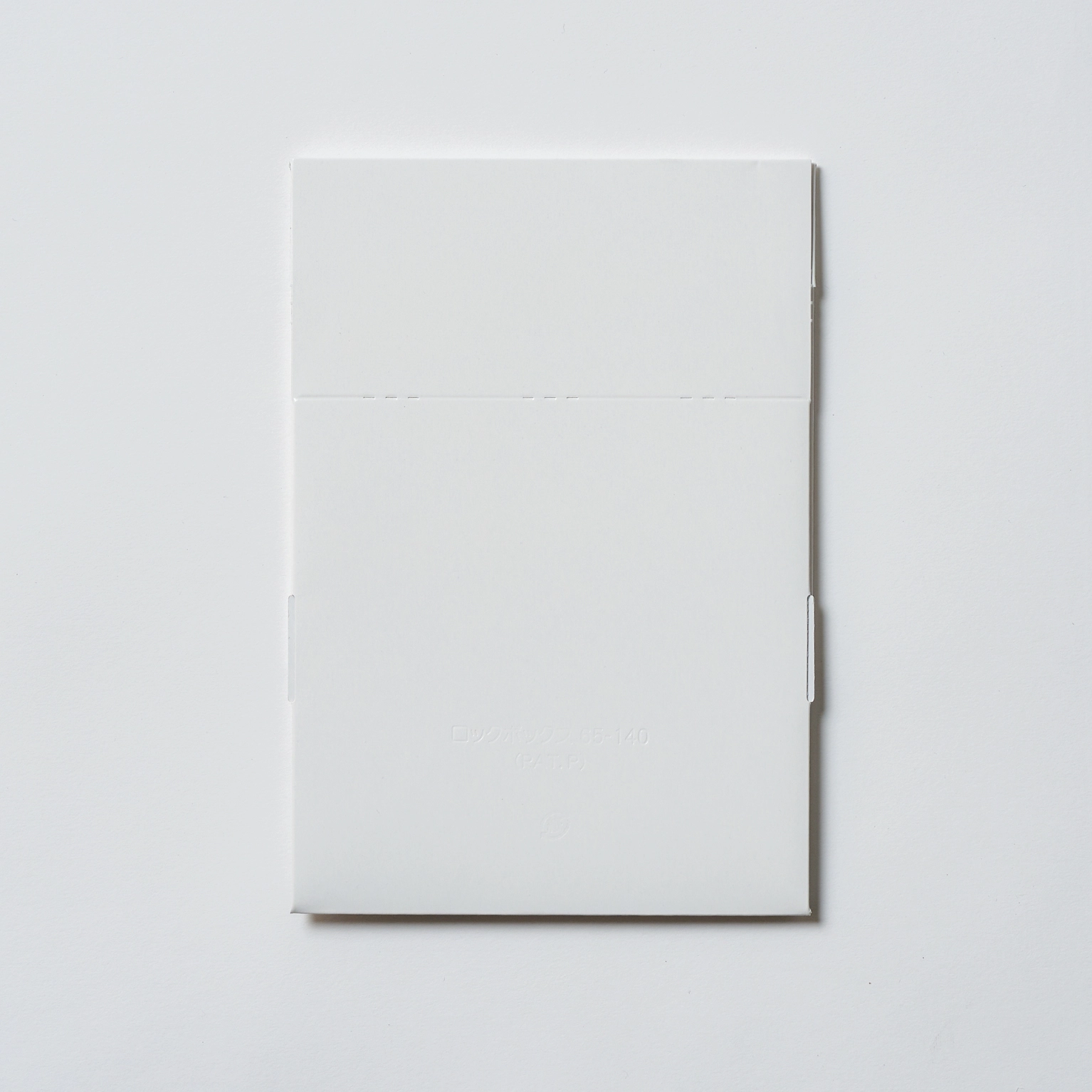 ロックBOX65プレス 140 50