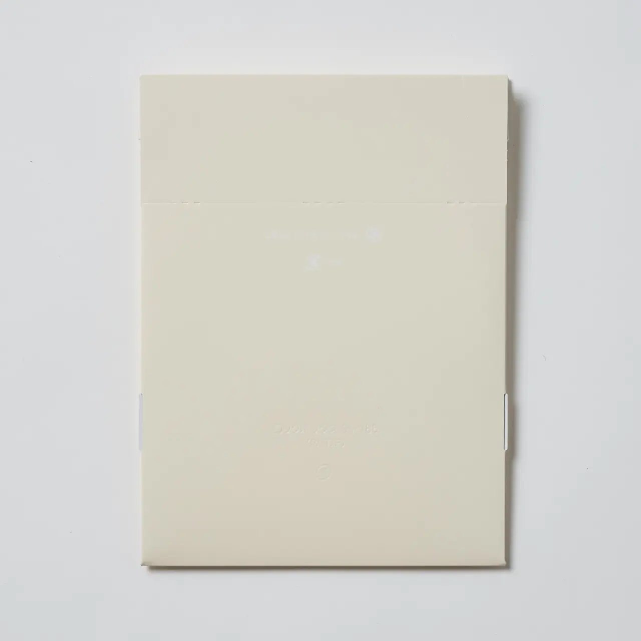 ロックBOX65 アイボリー185(185×185×65) 50