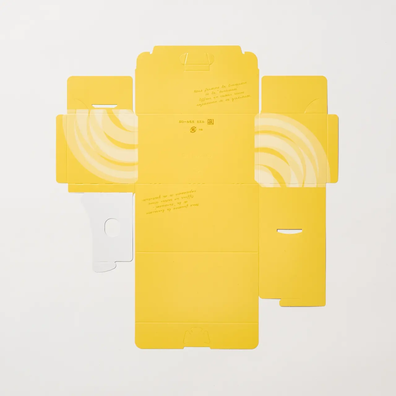 Sロール ミエル 5.5 200