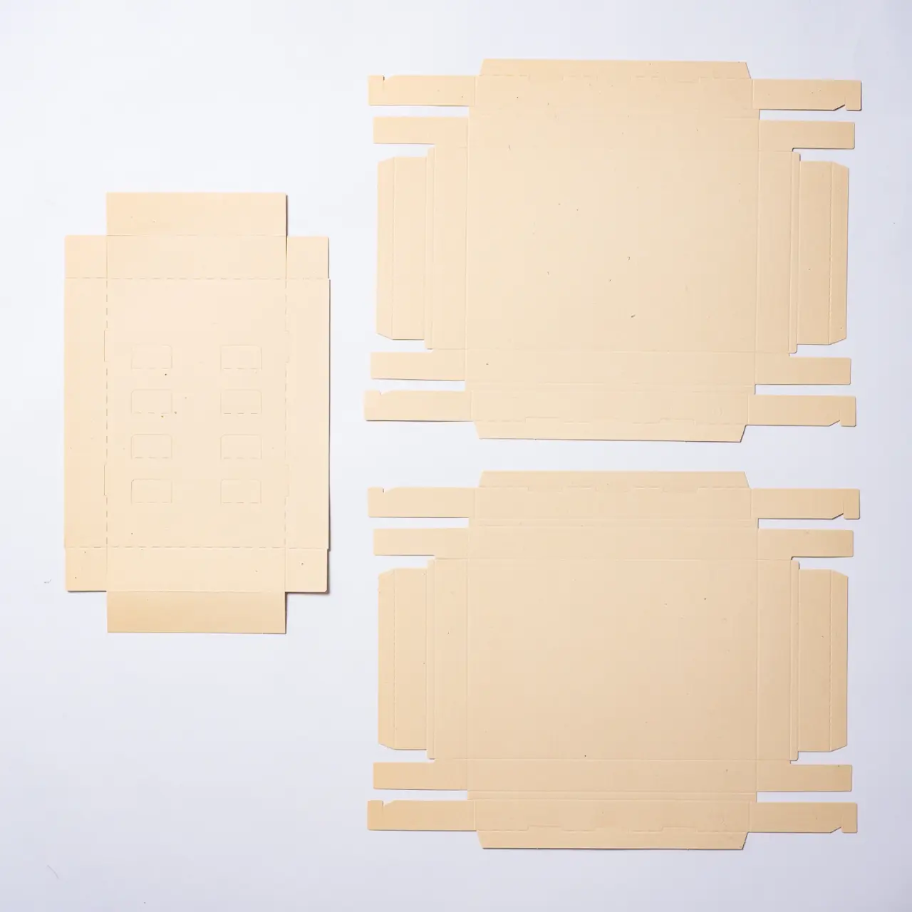 H-58 ミルカートン #2416 100