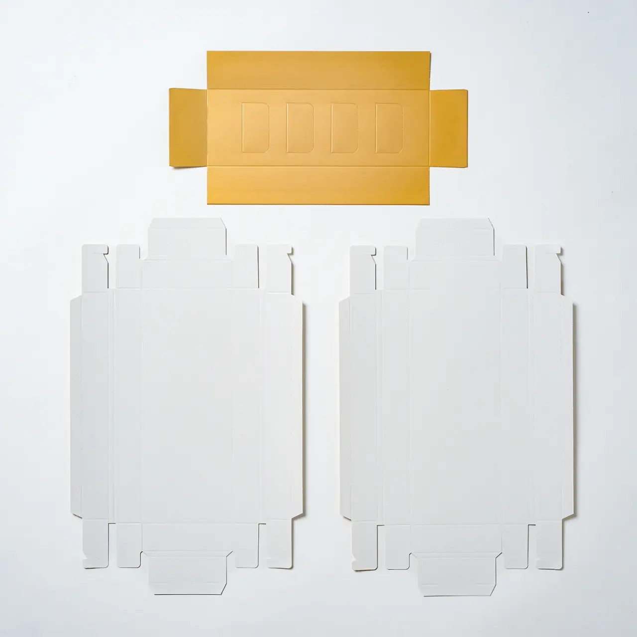 フリーBOXパール 4号 100