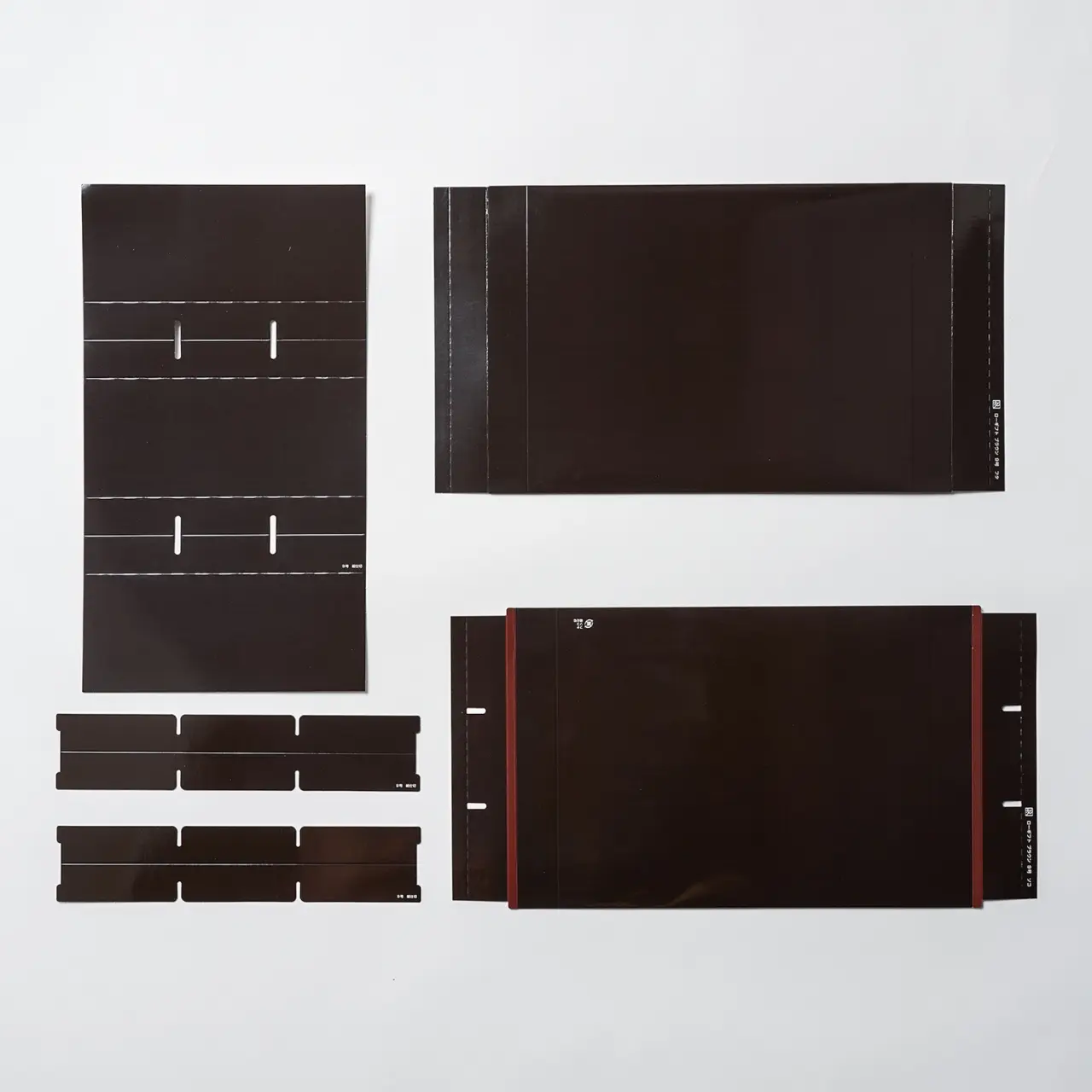 ローギフト ブラウン 9号 50