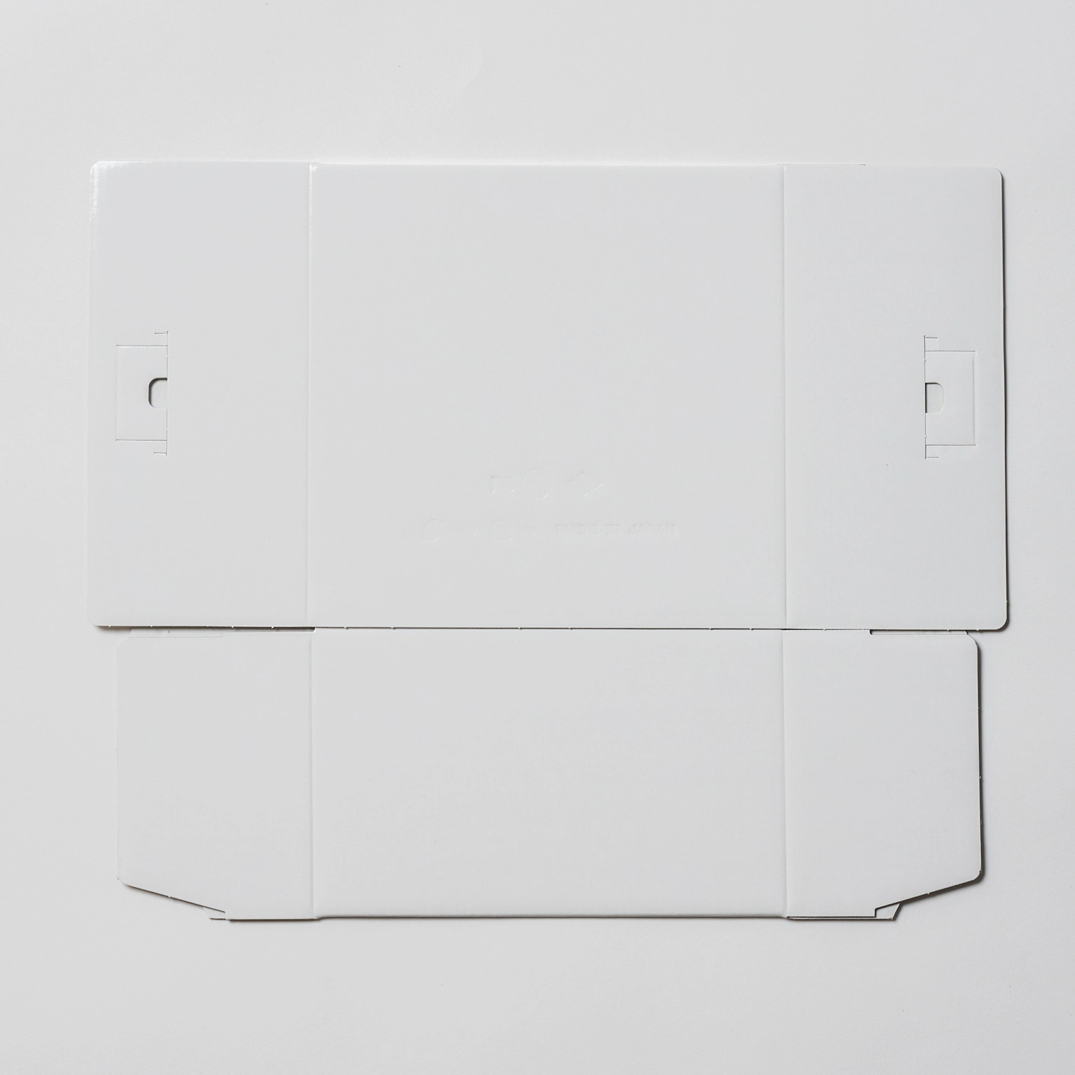 FB ホワイト 5寸 25