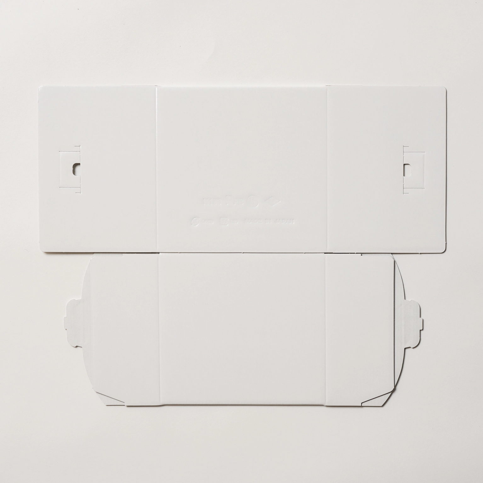 H150PFB ホワイト 4.5寸 25