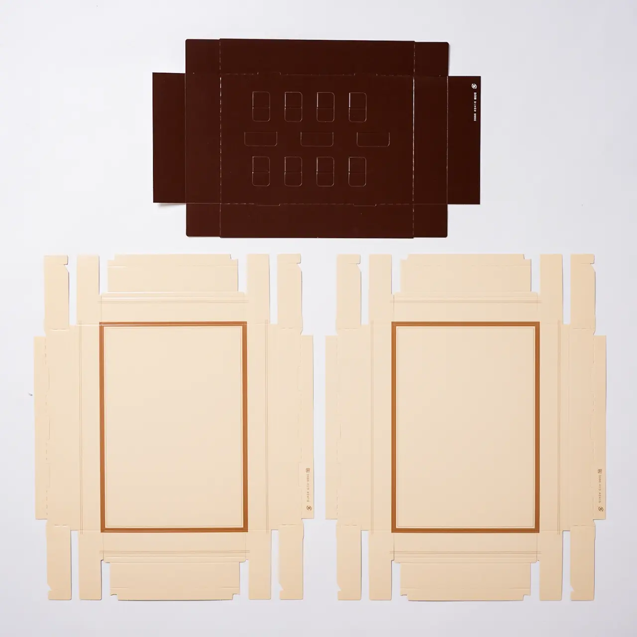 DG66 バニラ#2416 100