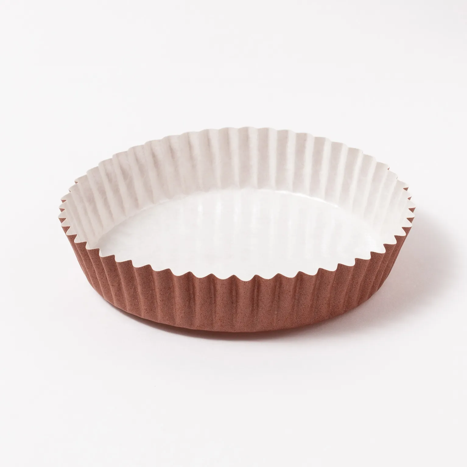 PTC09020ｰS ペットカップ(茶ベタ) 300