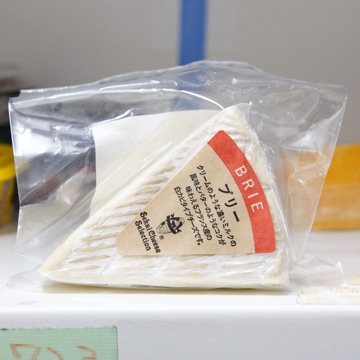 ルスティック ブリー 110