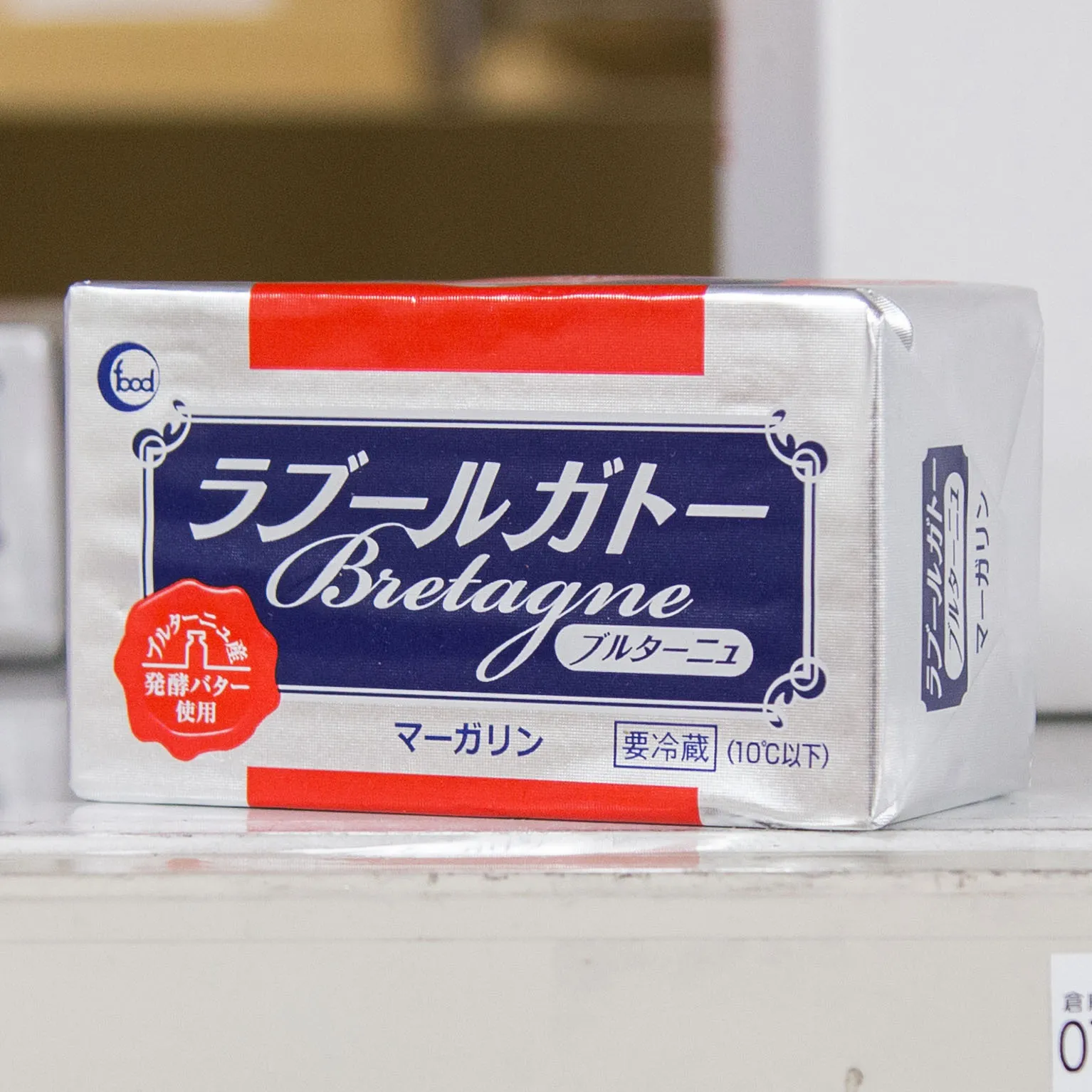 ラブールガトーブルターニュ 500