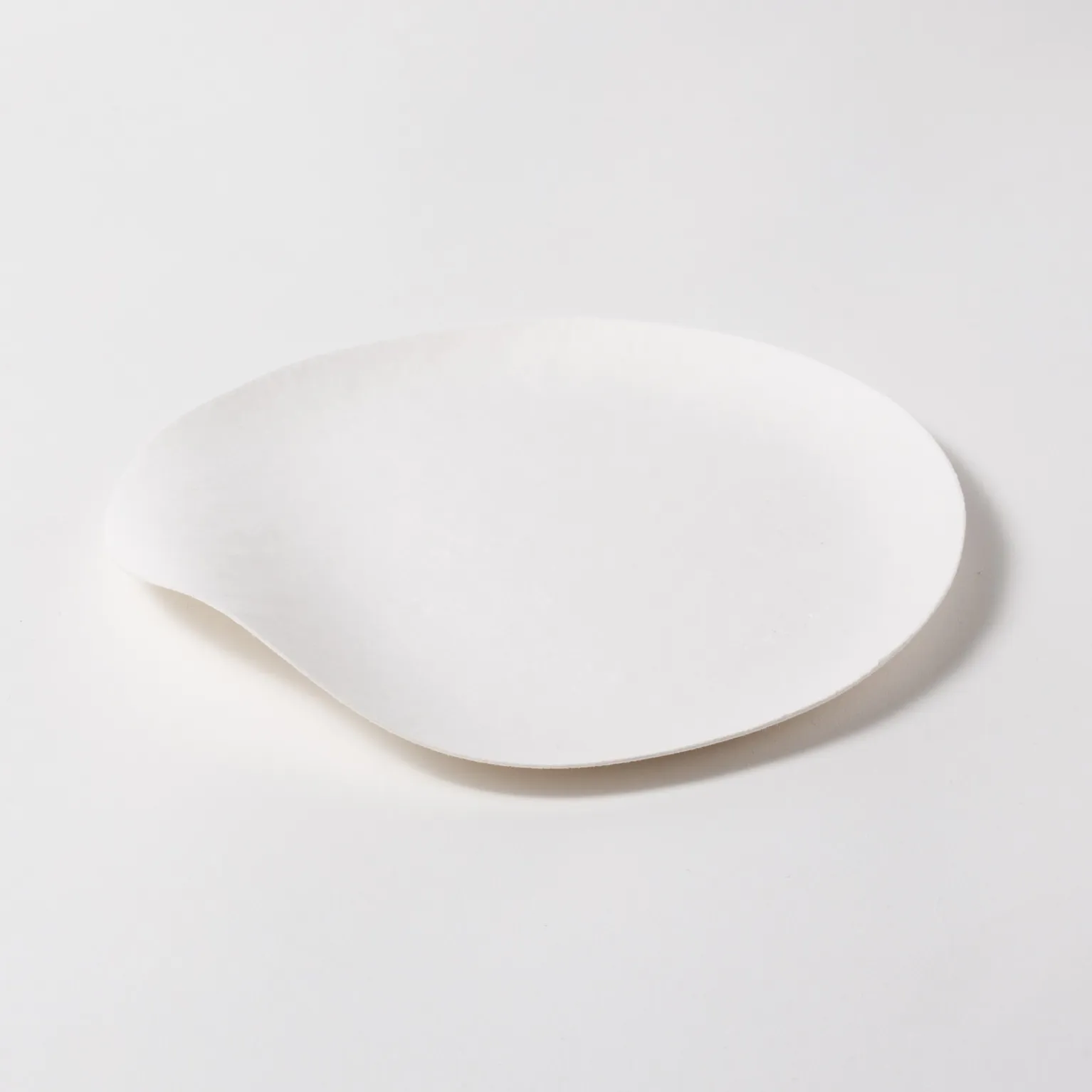 WASARA 丸皿（中） 100