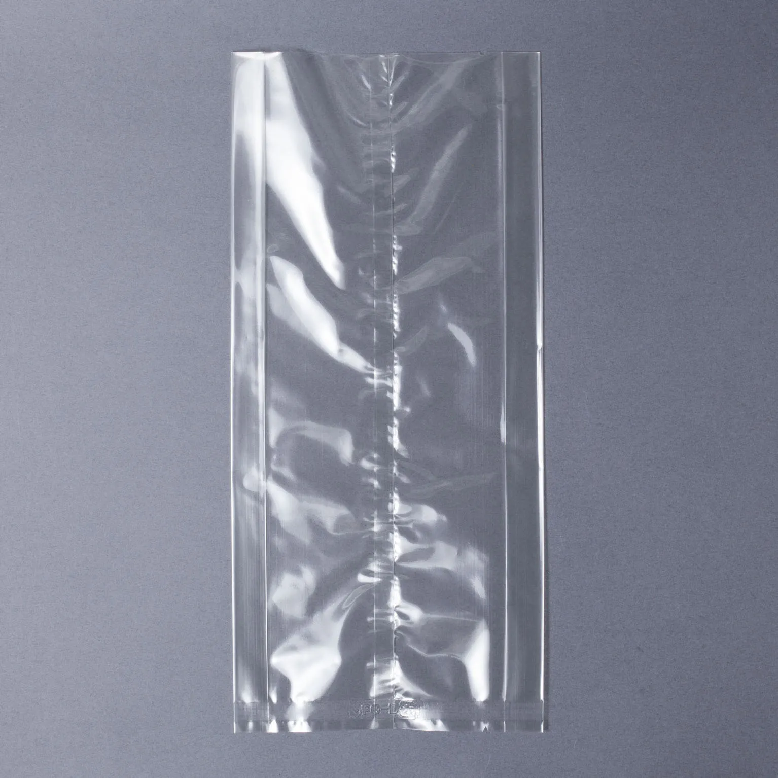 KOP 165×40×360 透明無地ガゼット 100