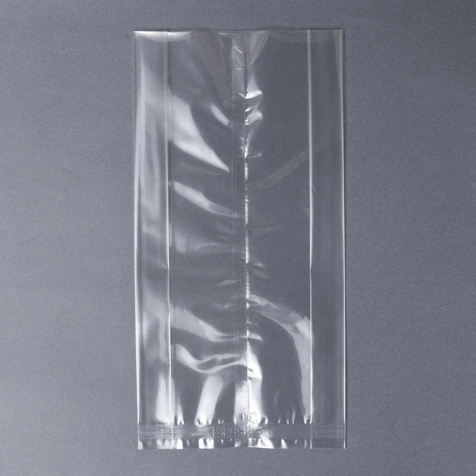 KOP 150x50x300 透明無地ガゼット 100