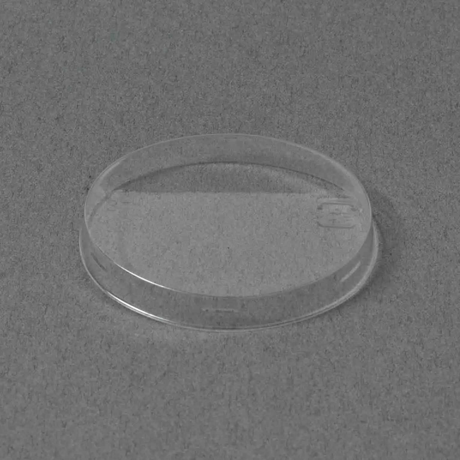 IKニューオーバルカップ用 蓋 100