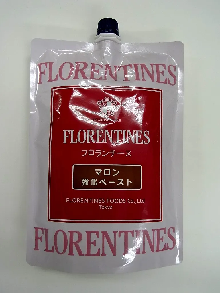 F マロン強化ペースト 1