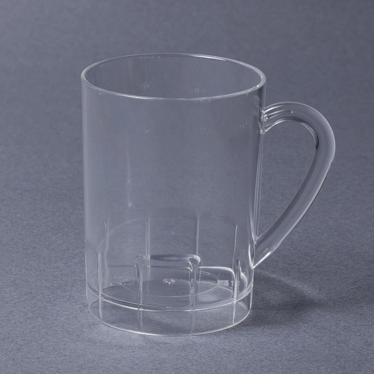 110321 ビーカップ（中）透明 10