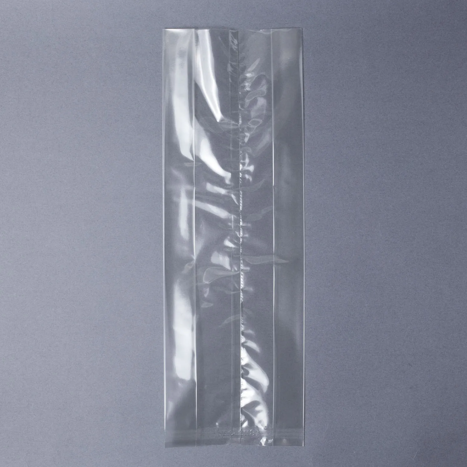 KOP 135×60×400 透明無地ガゼット 500