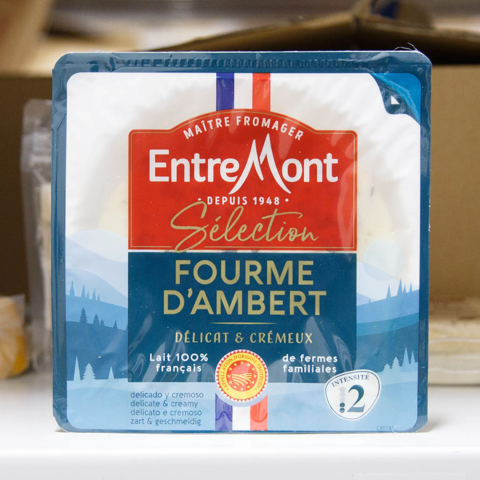 フルムダンベール 150