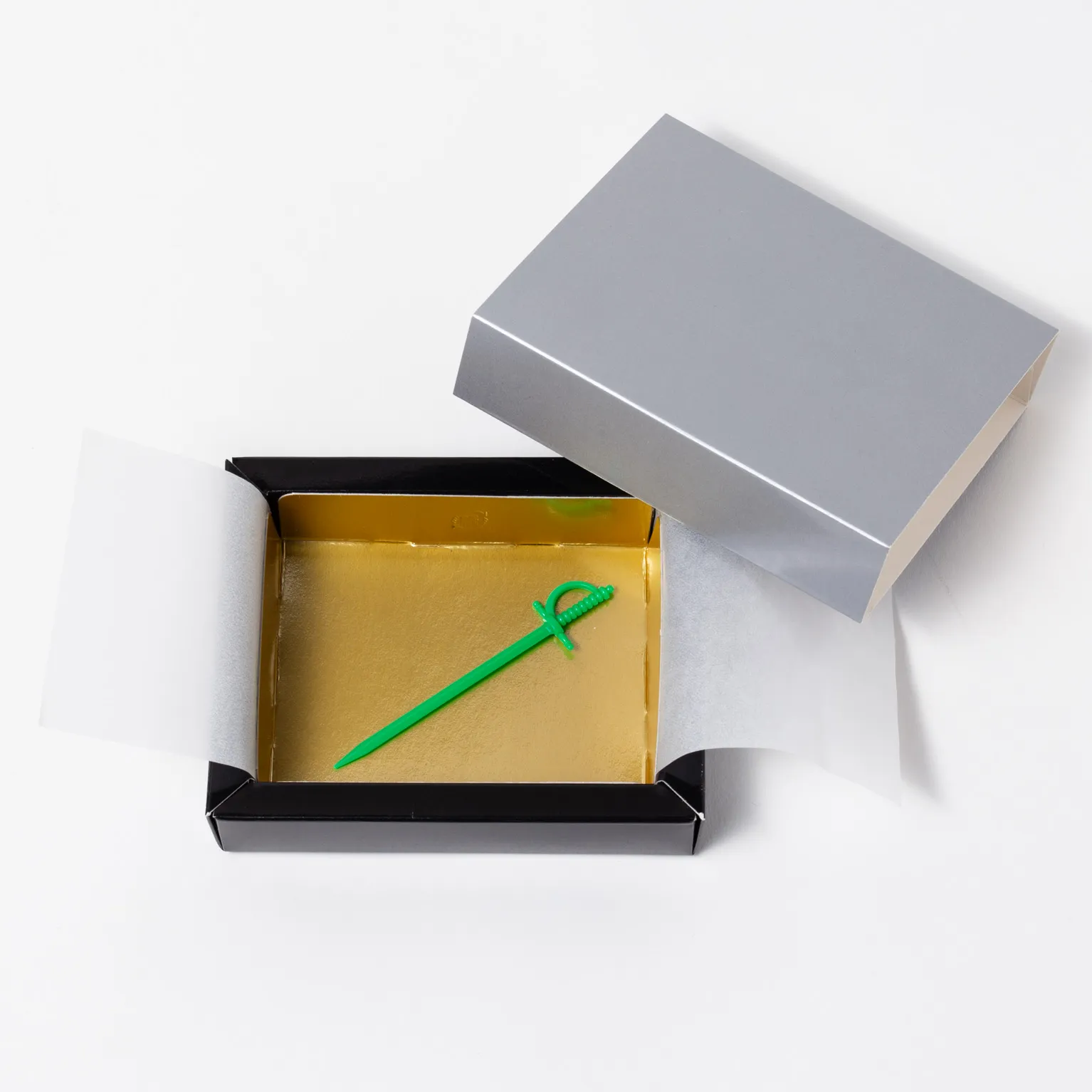 ガナッシュ (2CM角) SBS-2012 100