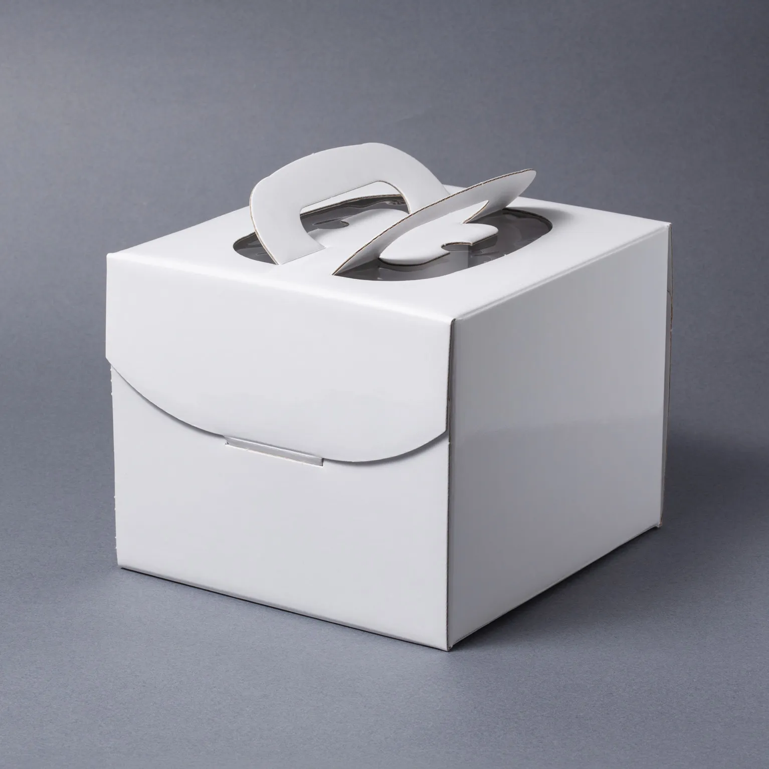 H130 FB ホワイト 4.5寸 4.5寸