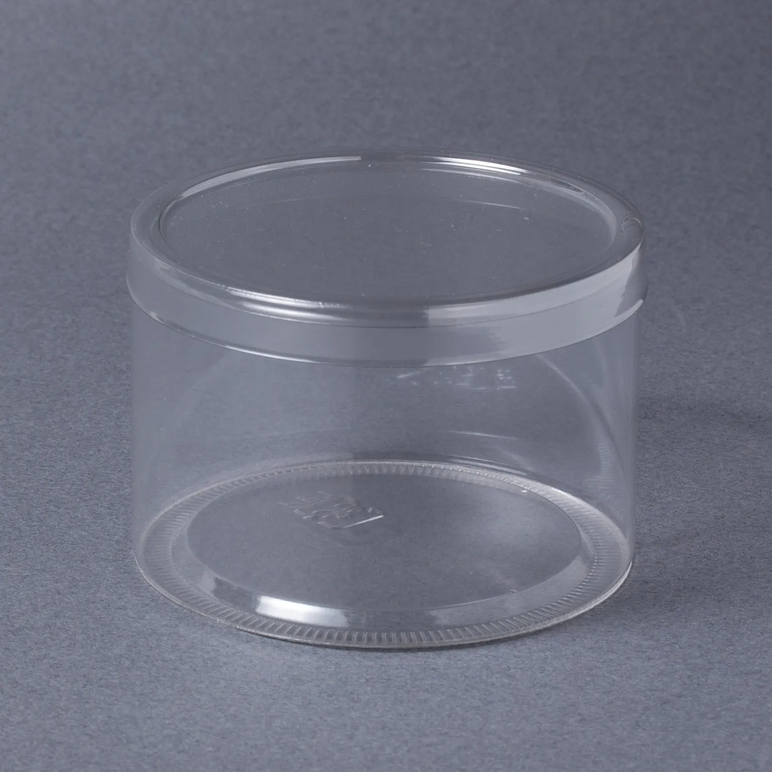 PET 円筒 80×55H 200