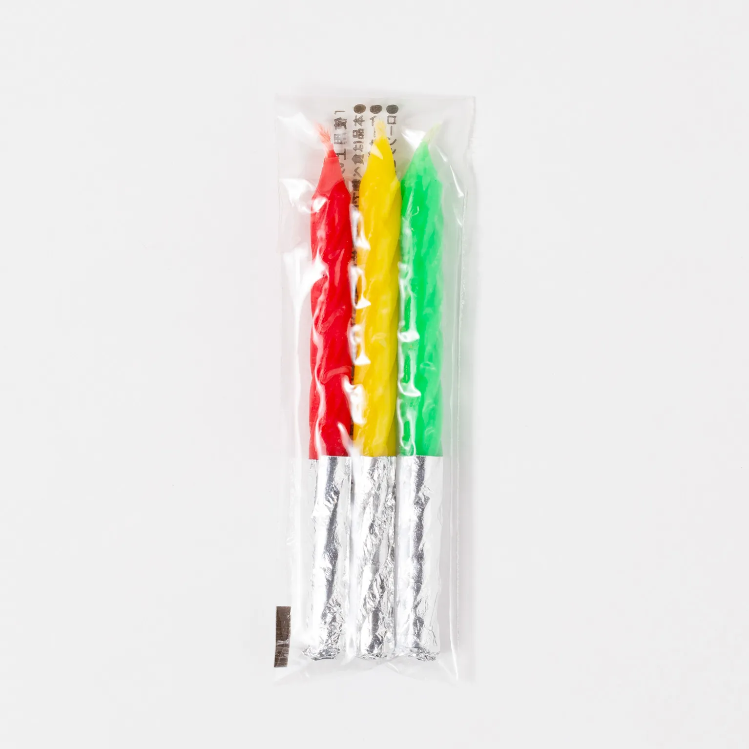 IO-4164 3 1/2スパイラル3本K 100