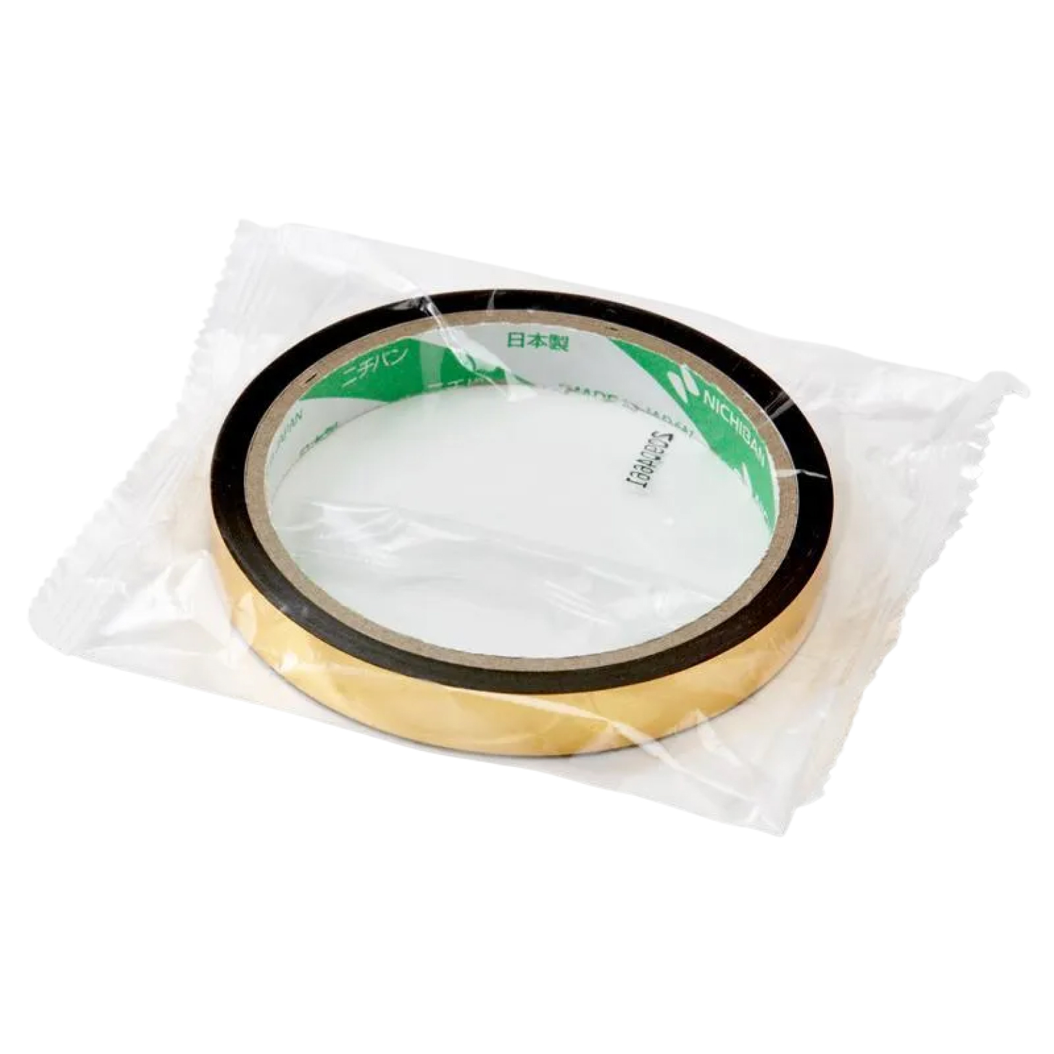 #2020102 マイラップ No.602 12mm 金 10